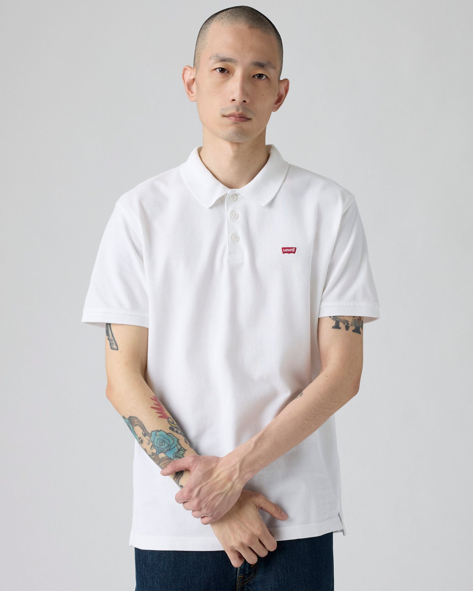 Polera Polo Levi’s® - Imagen 3