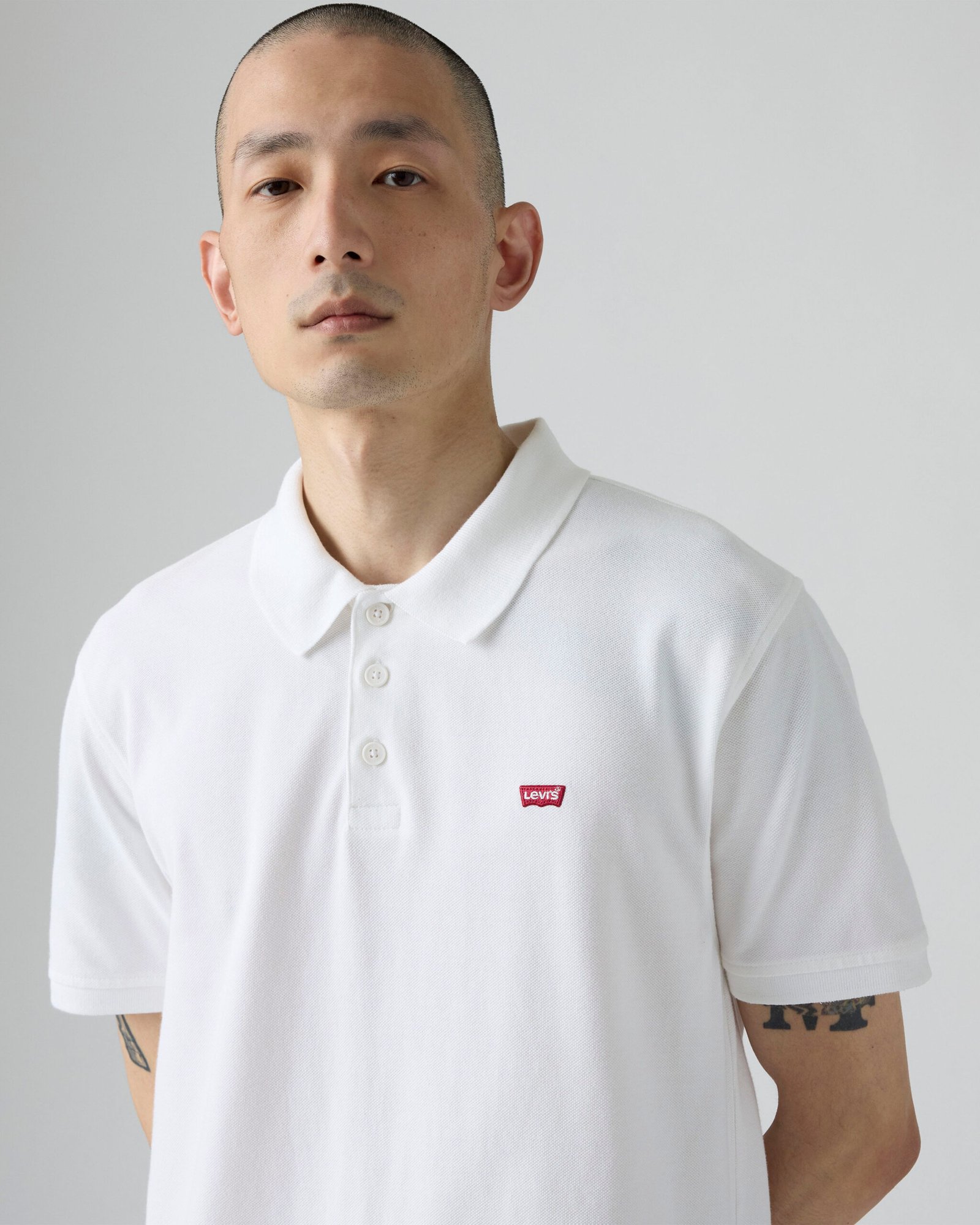 Polera Polo Levi’s® - Imagen 4