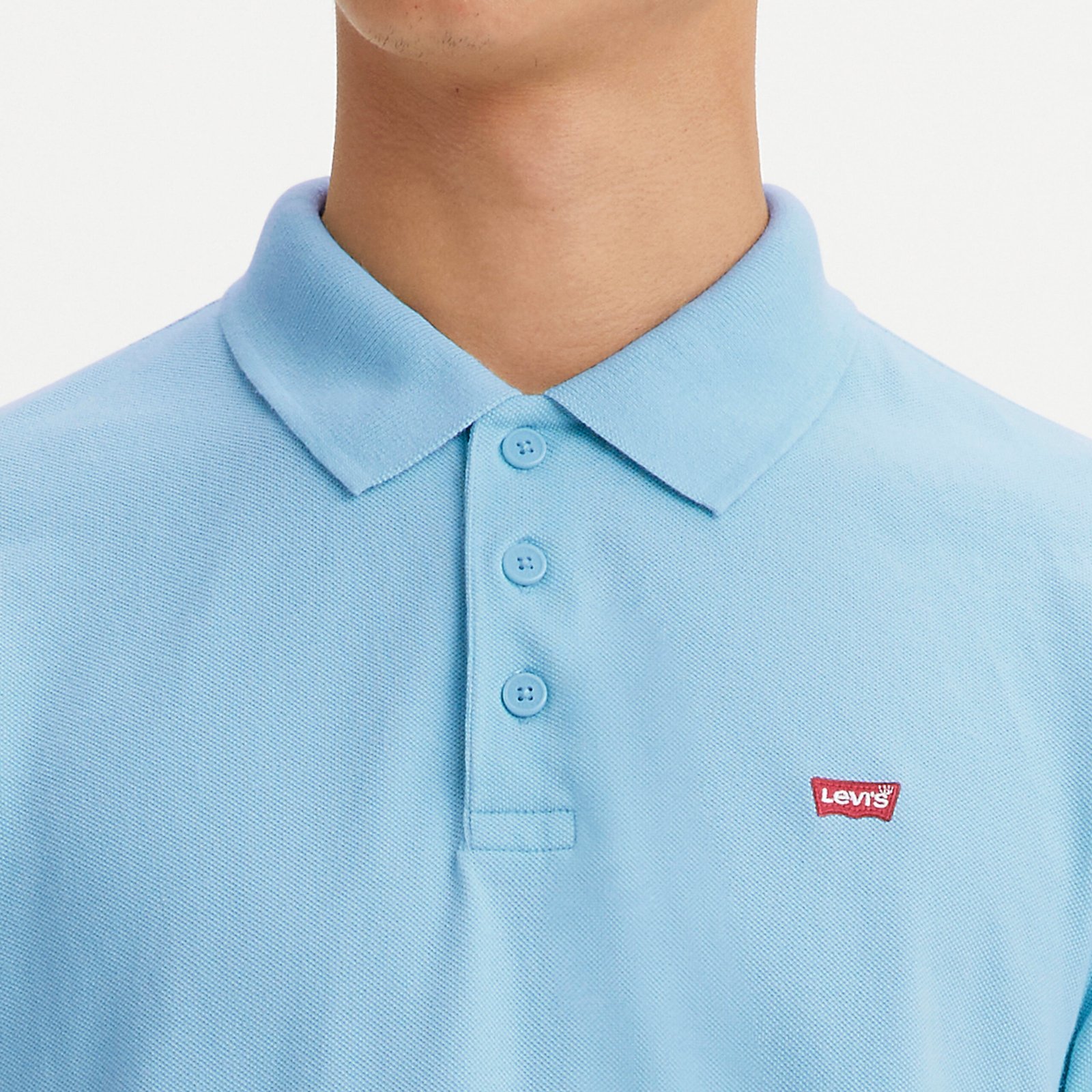Polera Polo Levi’s® - Imagen 2