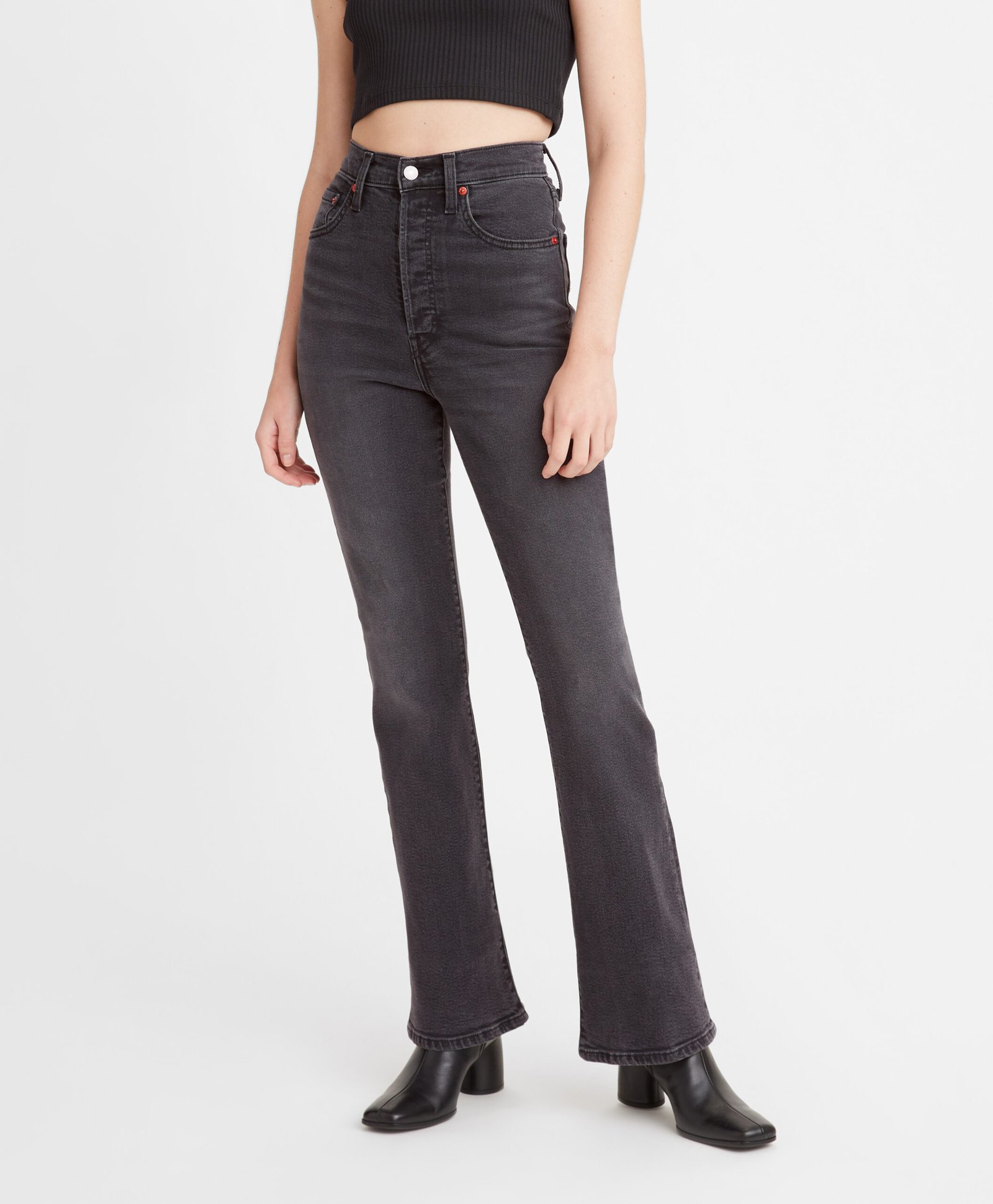 Ribcage Bootcut Jeans Levi's® - Imagen 2