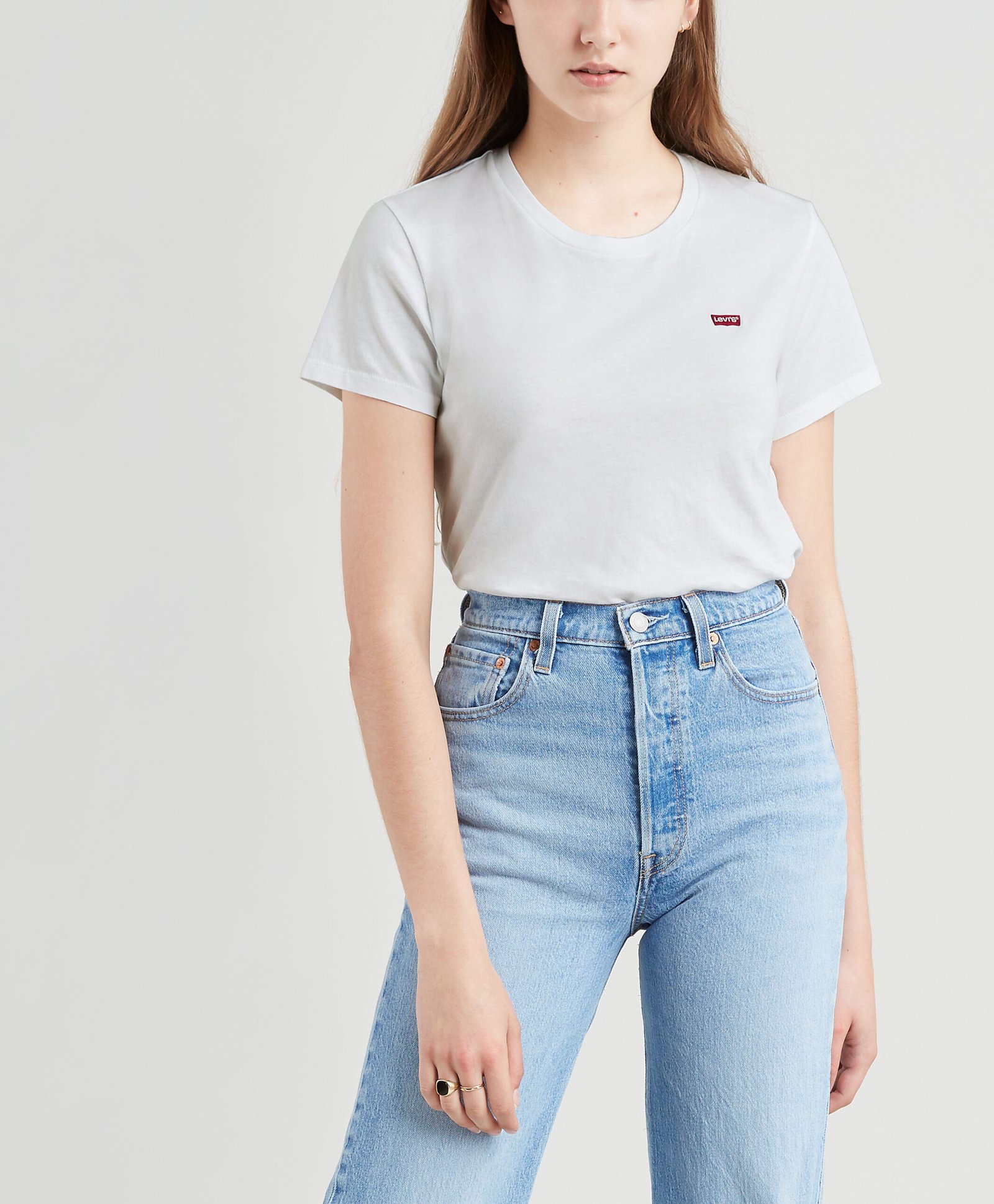 Polera Perfect Levi’s® - Imagen 2