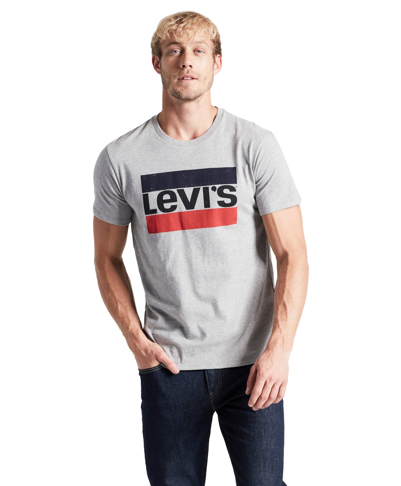 Polera Graphic
