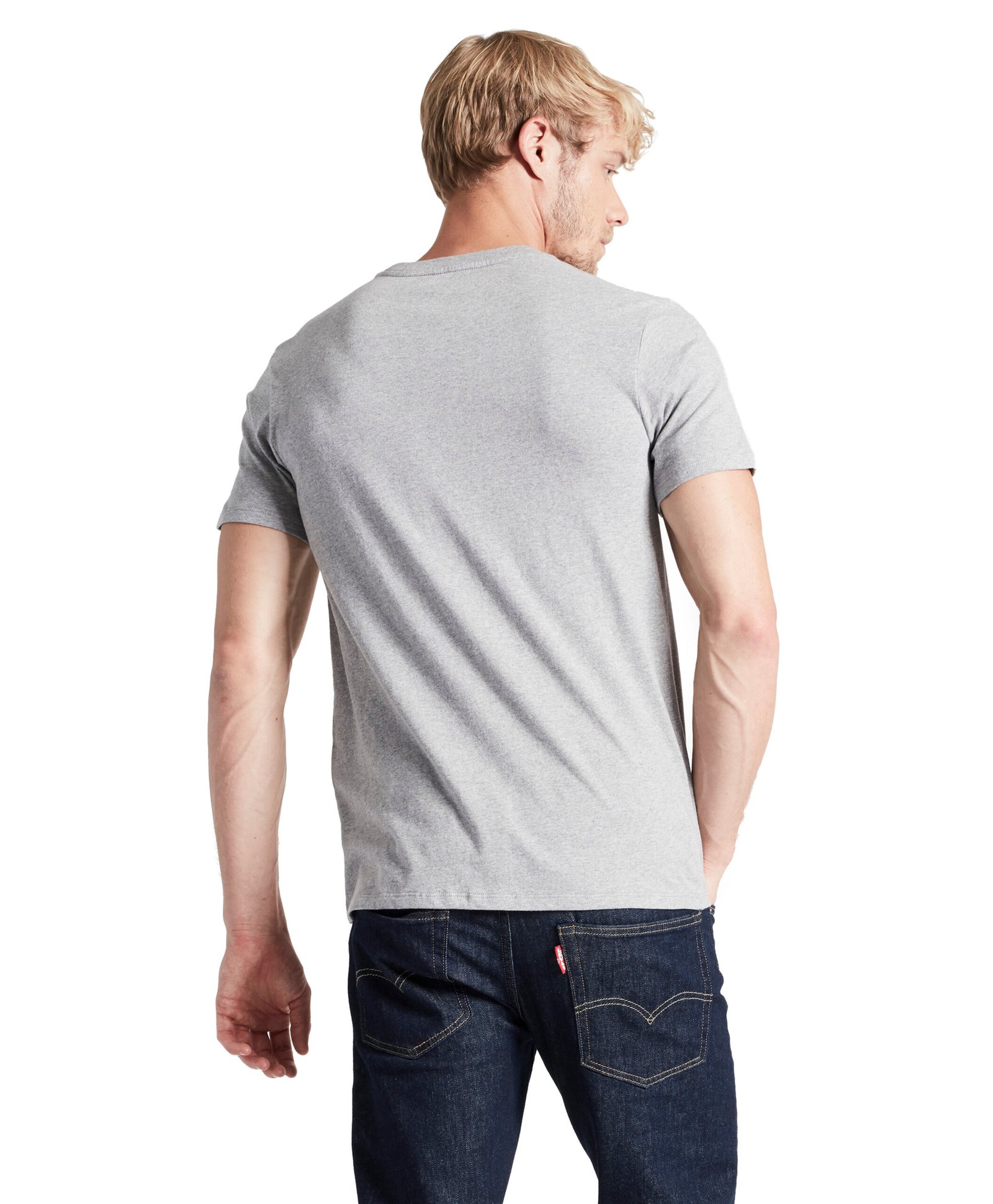 Polera Graphic - Imagen 3