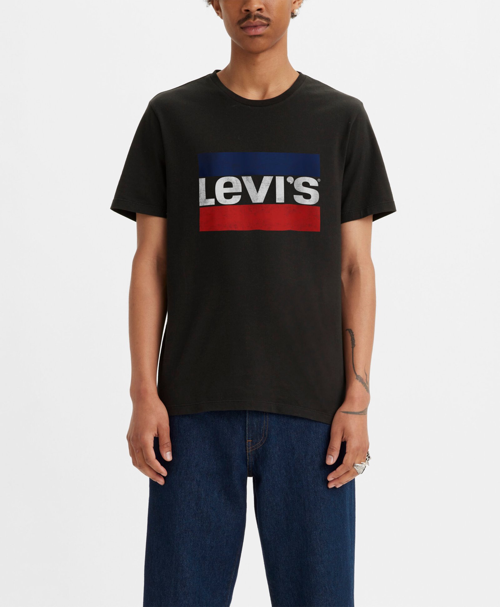 Polera Graphic