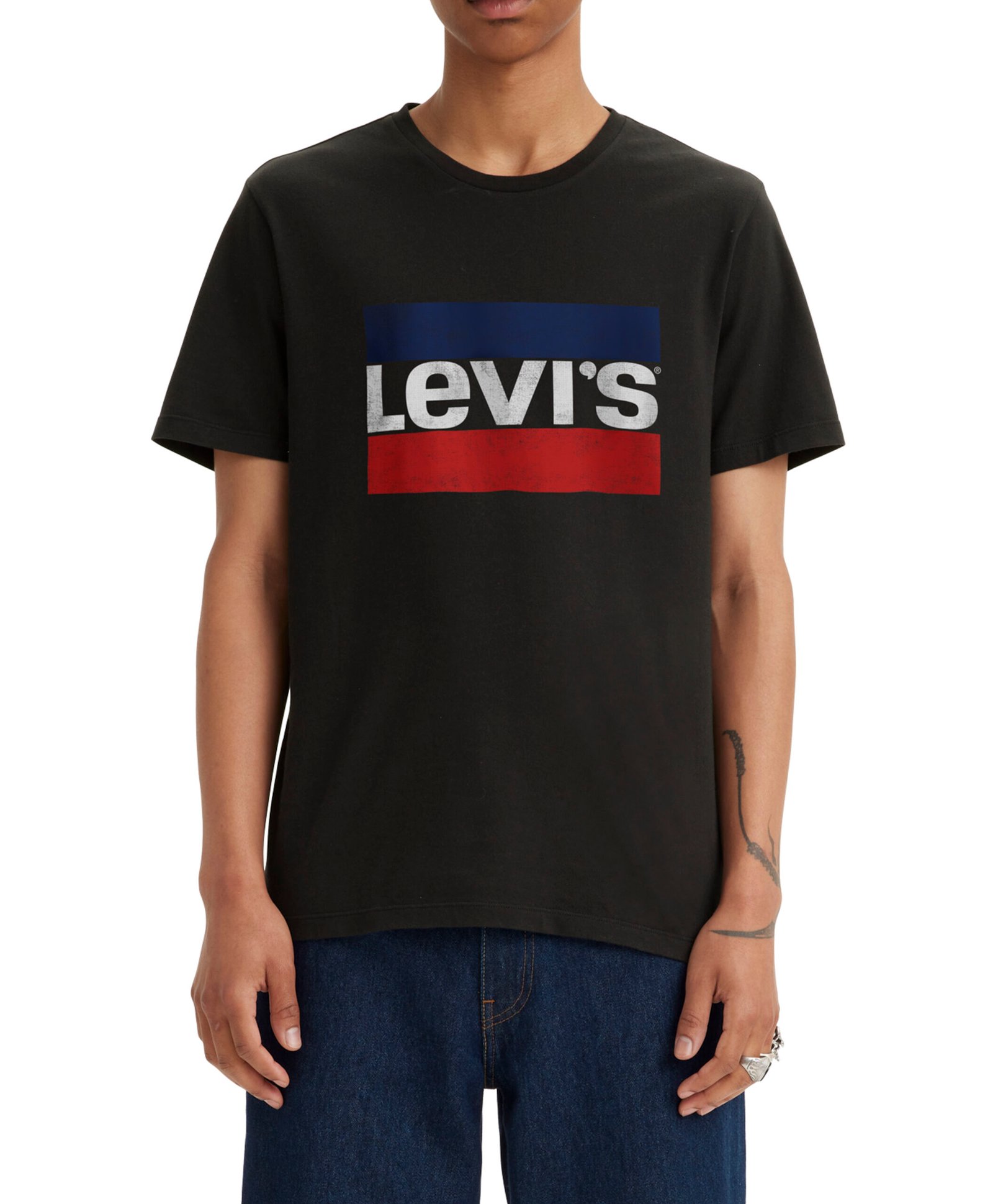 Polera Graphic - Imagen 2