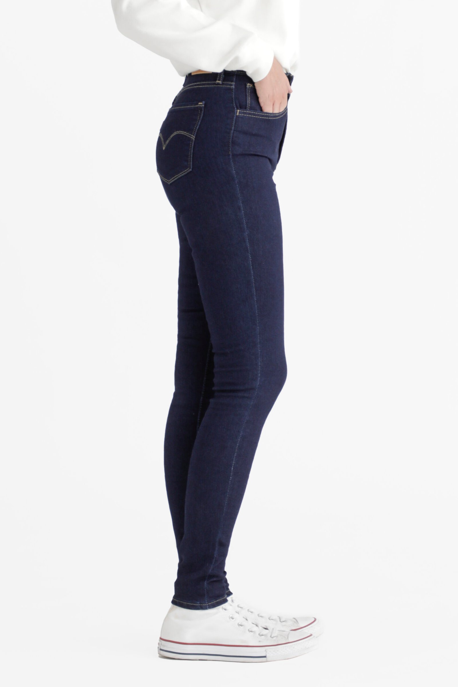 JEANS LVW 720 5279702 - Imagen 3