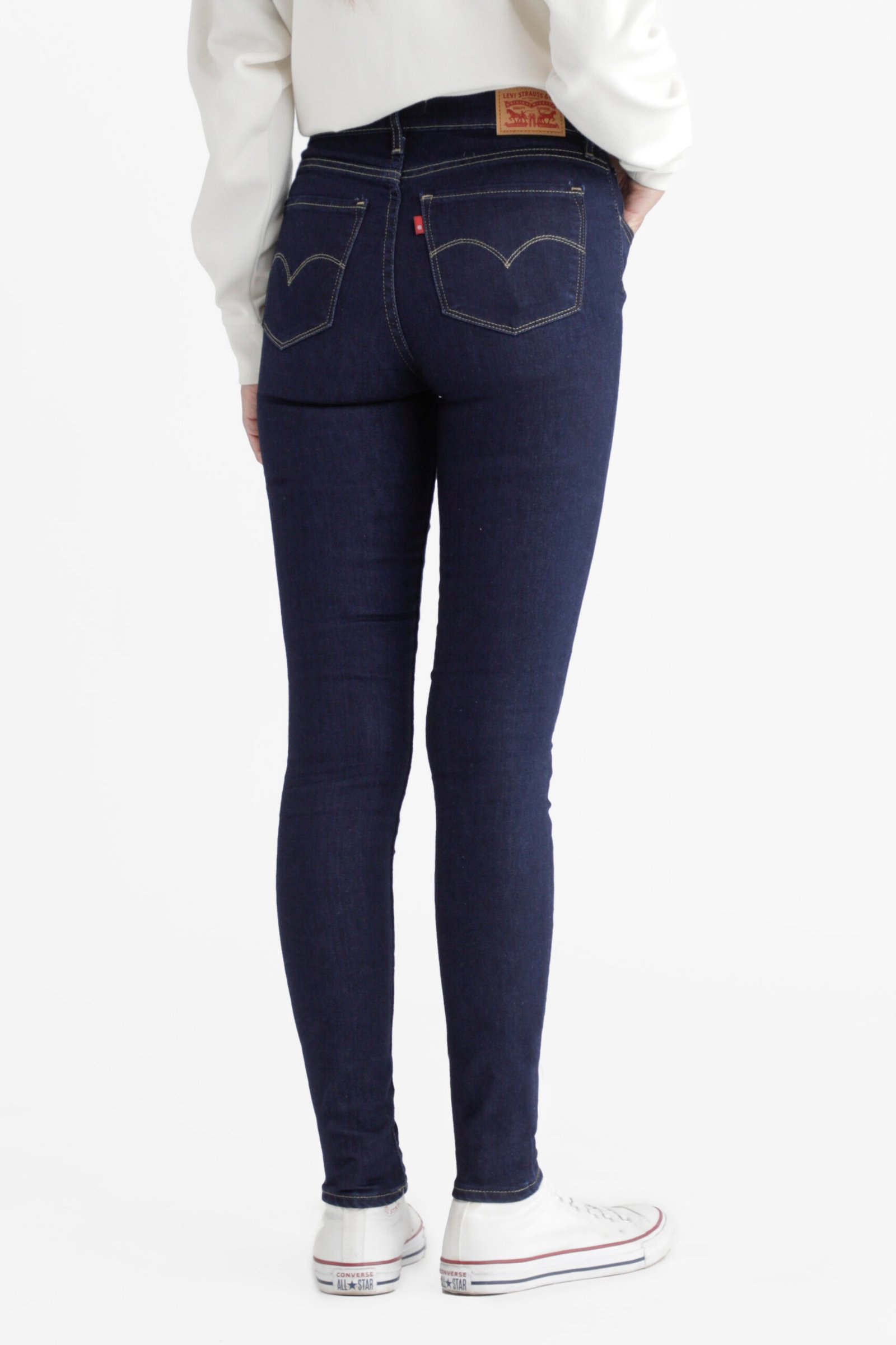 JEANS LVW 720 5279702 - Imagen 4