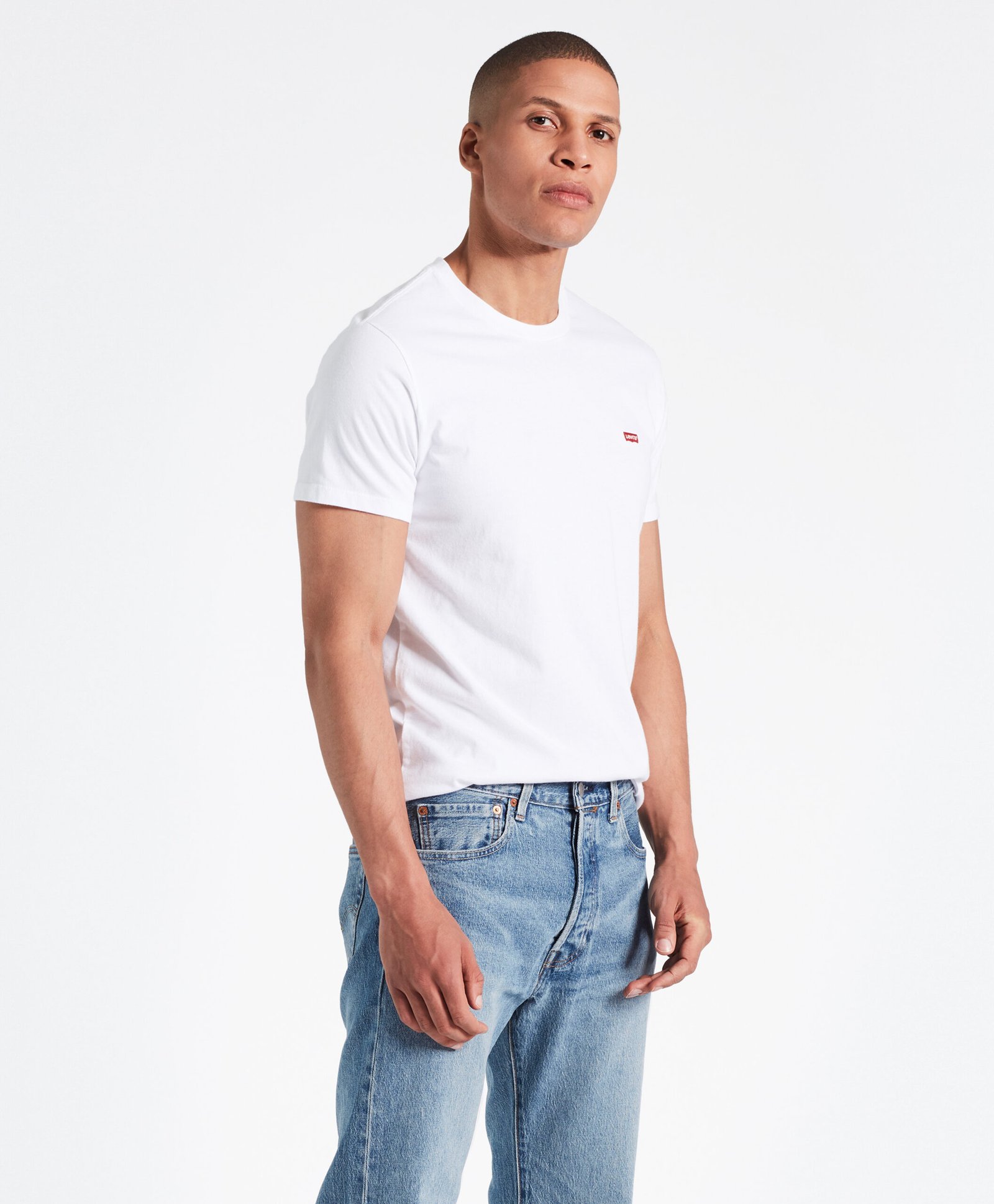 Polera Original Housemark Levi's®