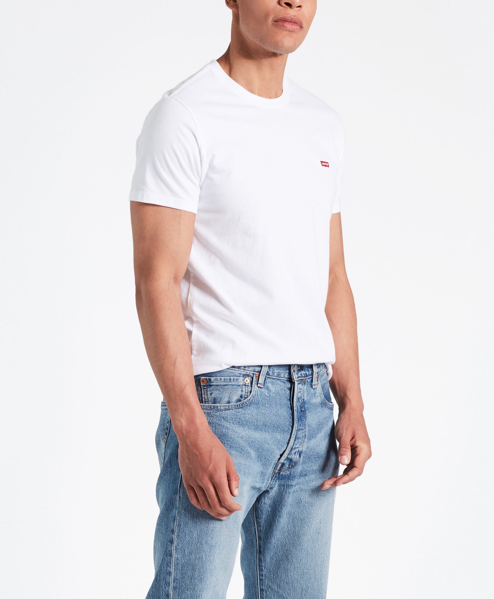 Polera Original Housemark Levi's® - Imagen 2