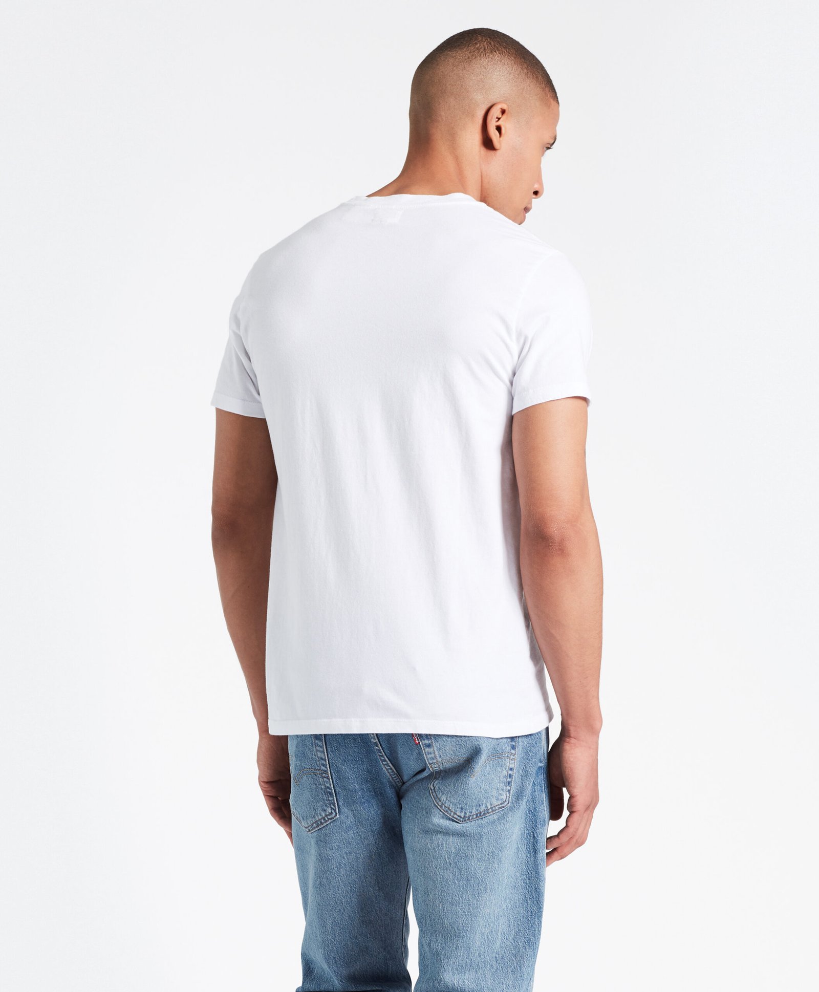 Polera Original Housemark Levi's® - Imagen 3