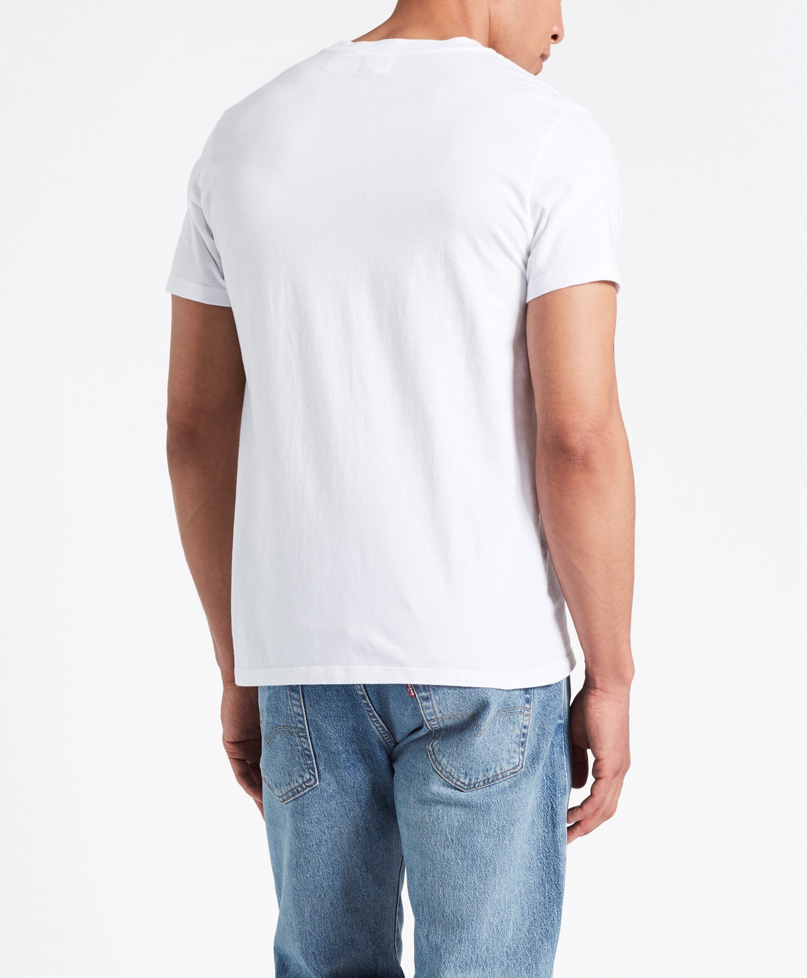 Polera Original Housemark Levi's® - Imagen 4