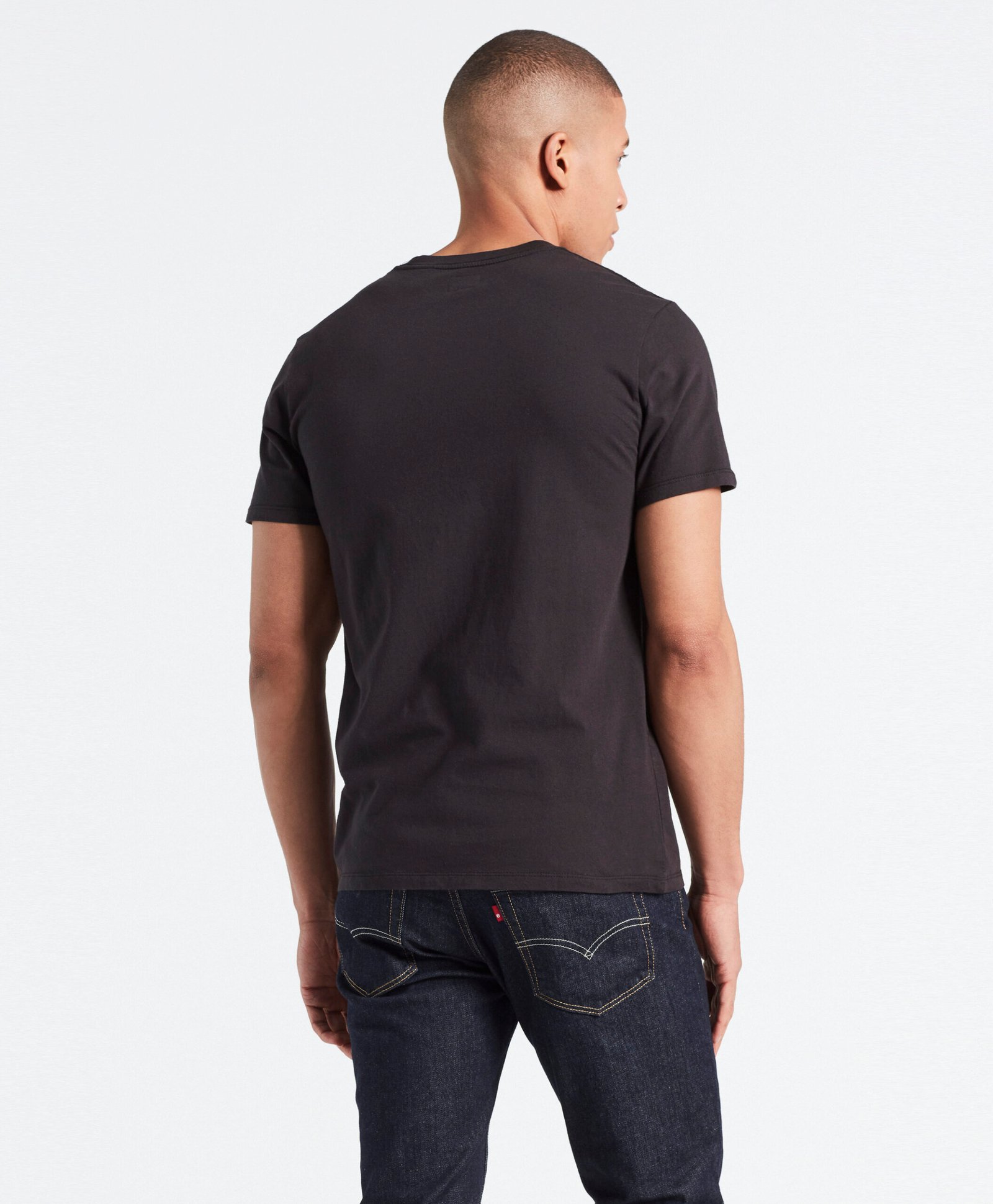 Polera Original Housemark Levi's® - Imagen 3