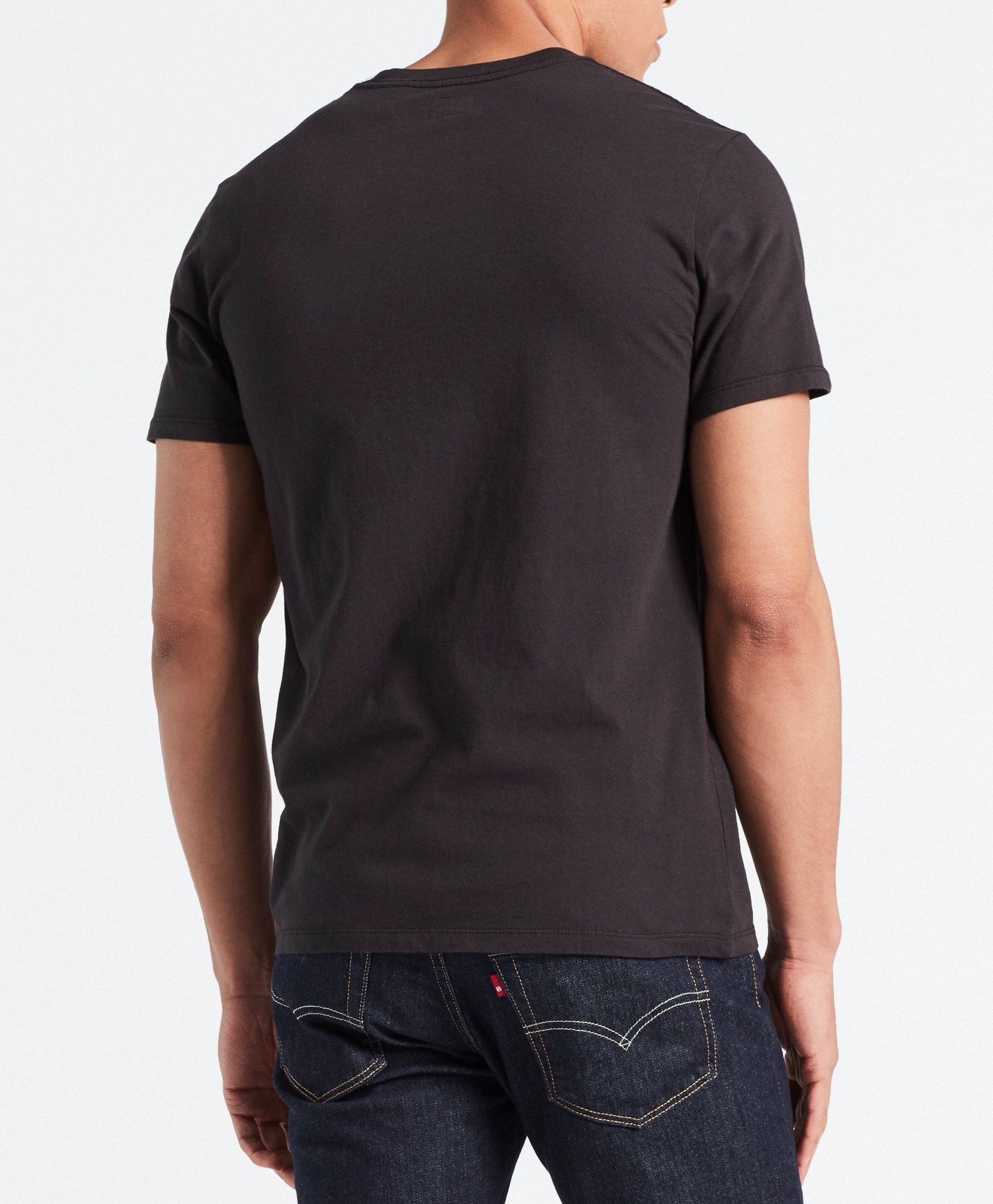 Polera Original Housemark Levi's® - Imagen 4