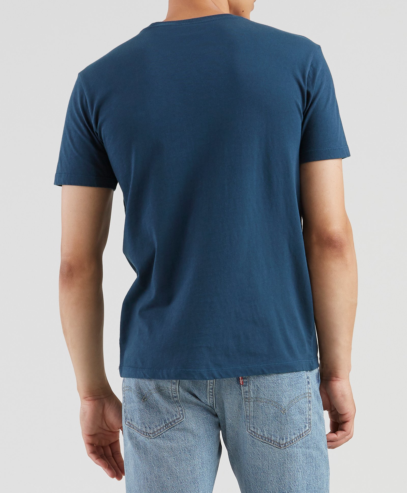 Polera Original Housemark Levi's® - Imagen 4