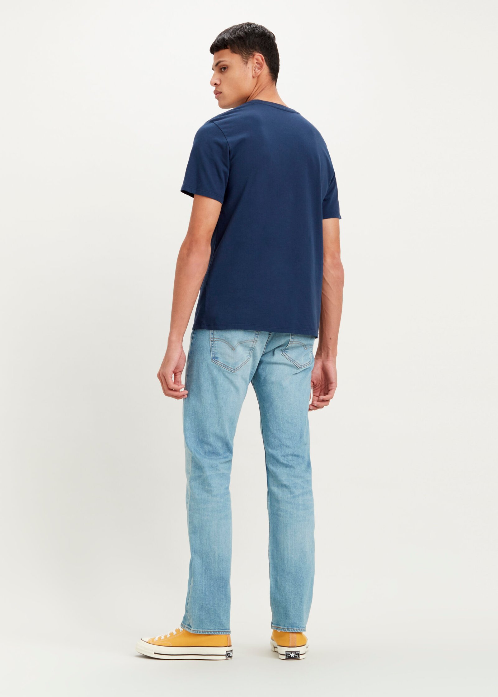 Polera Clásica Levi’s® - Imagen 3