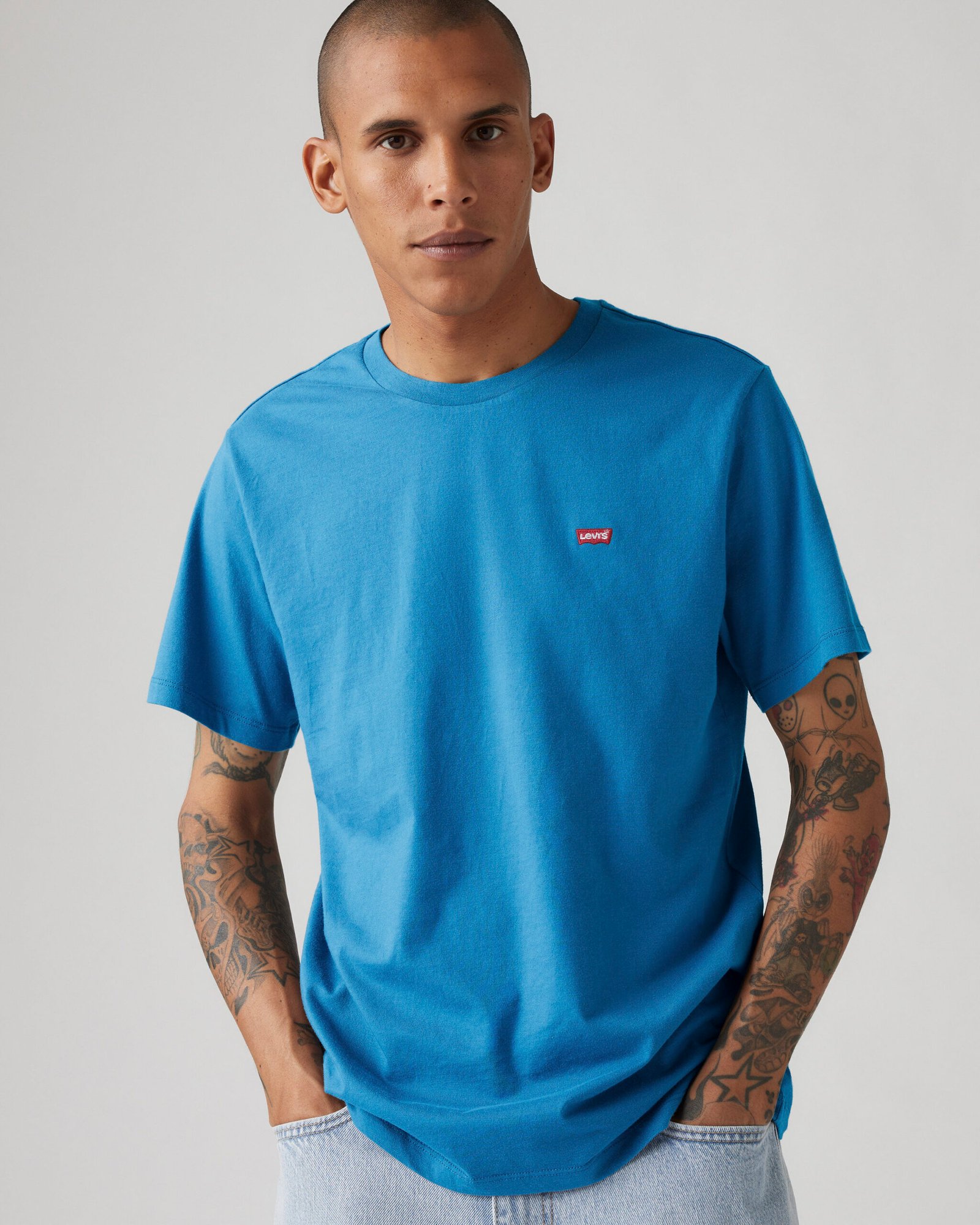 Polera Clásica Levi’s® - Imagen 3