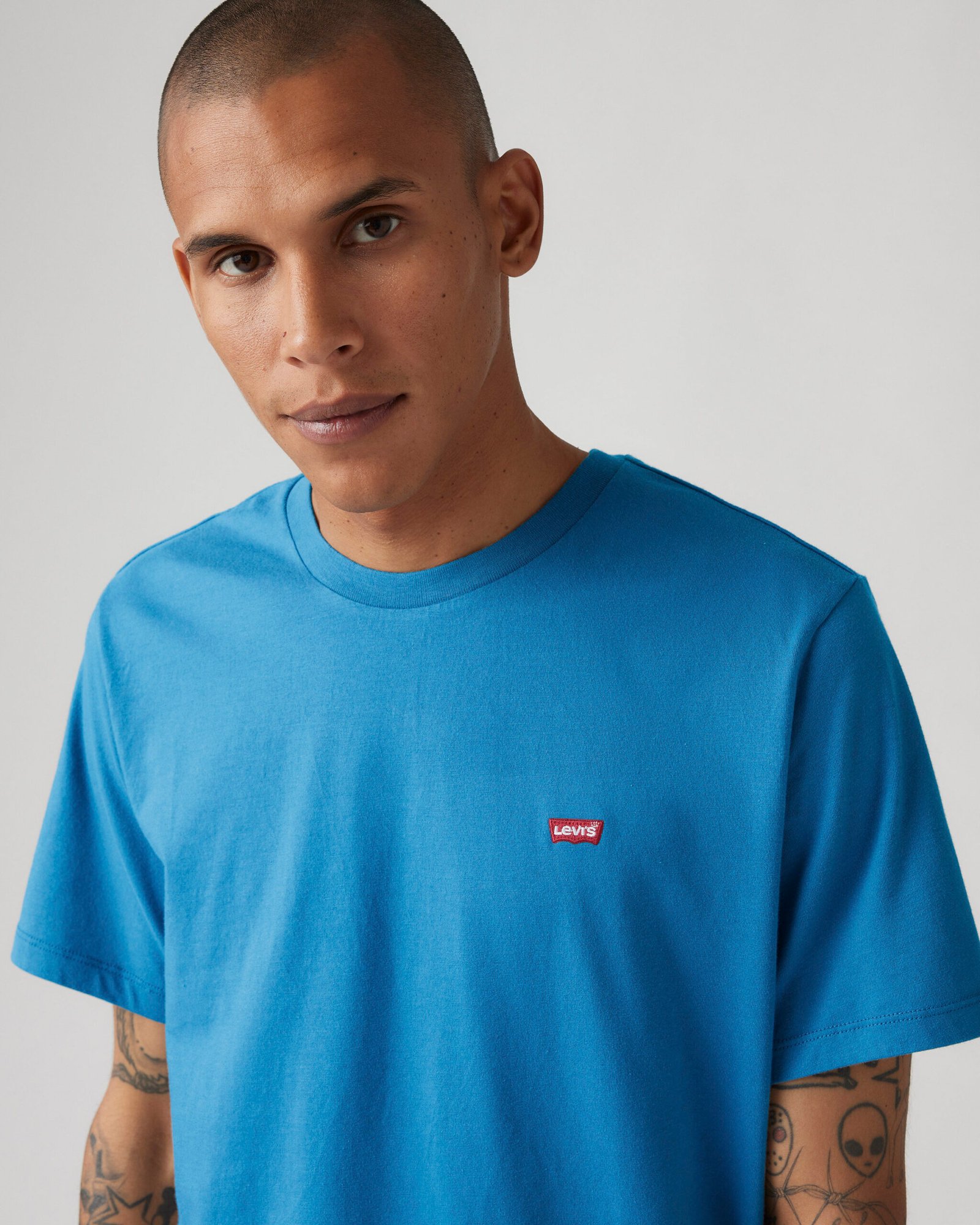 Polera Clásica Levi’s® - Imagen 4