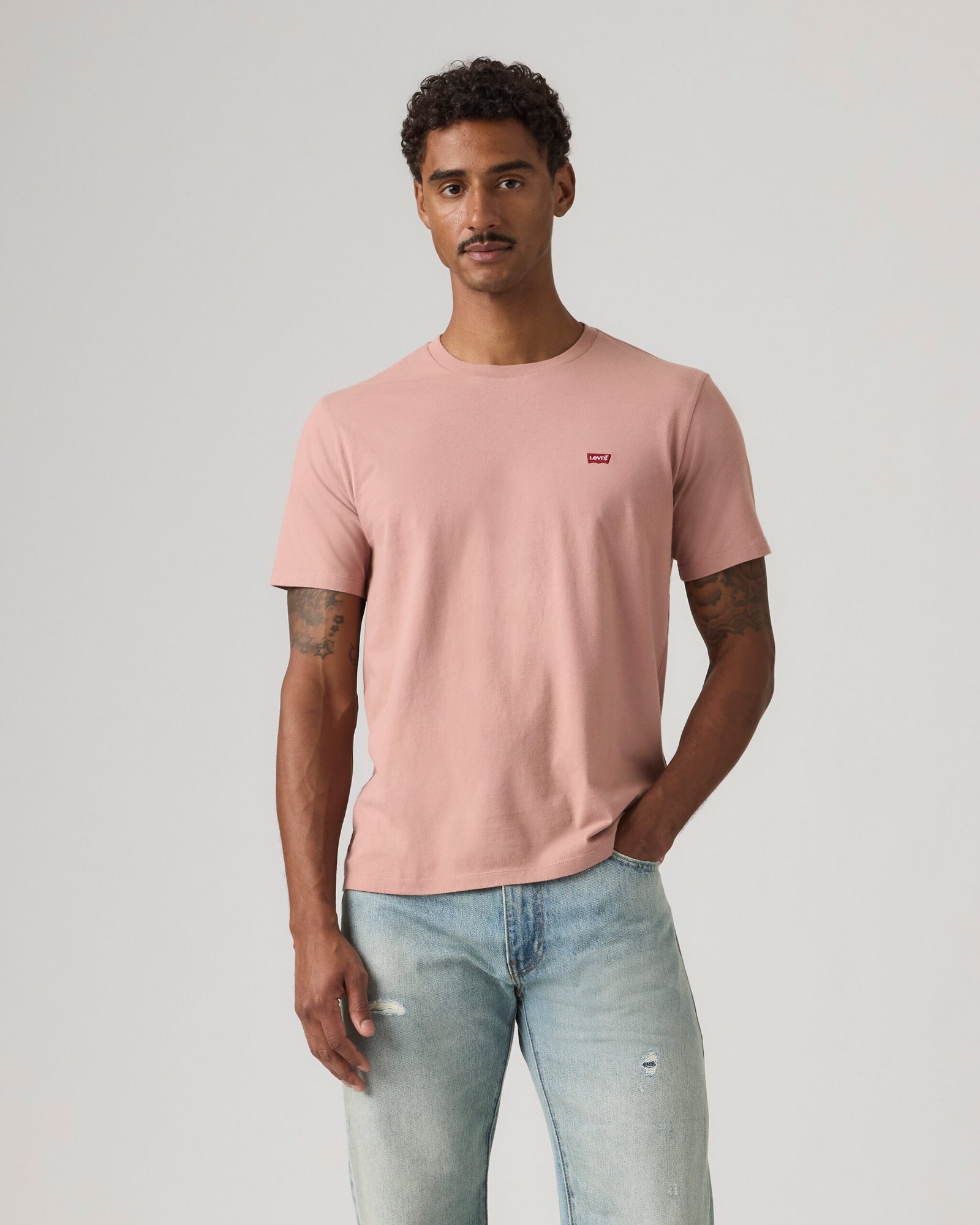 Polera Clásica Levi’s®
