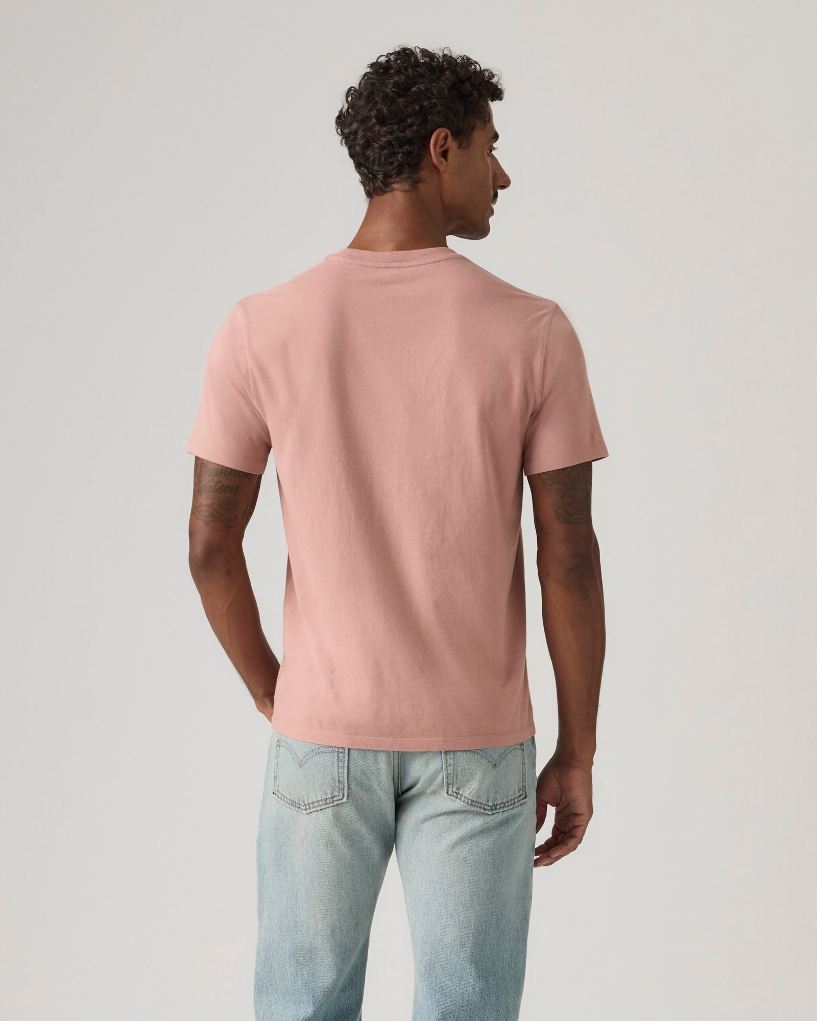 Polera Clásica Levi’s® - Imagen 2