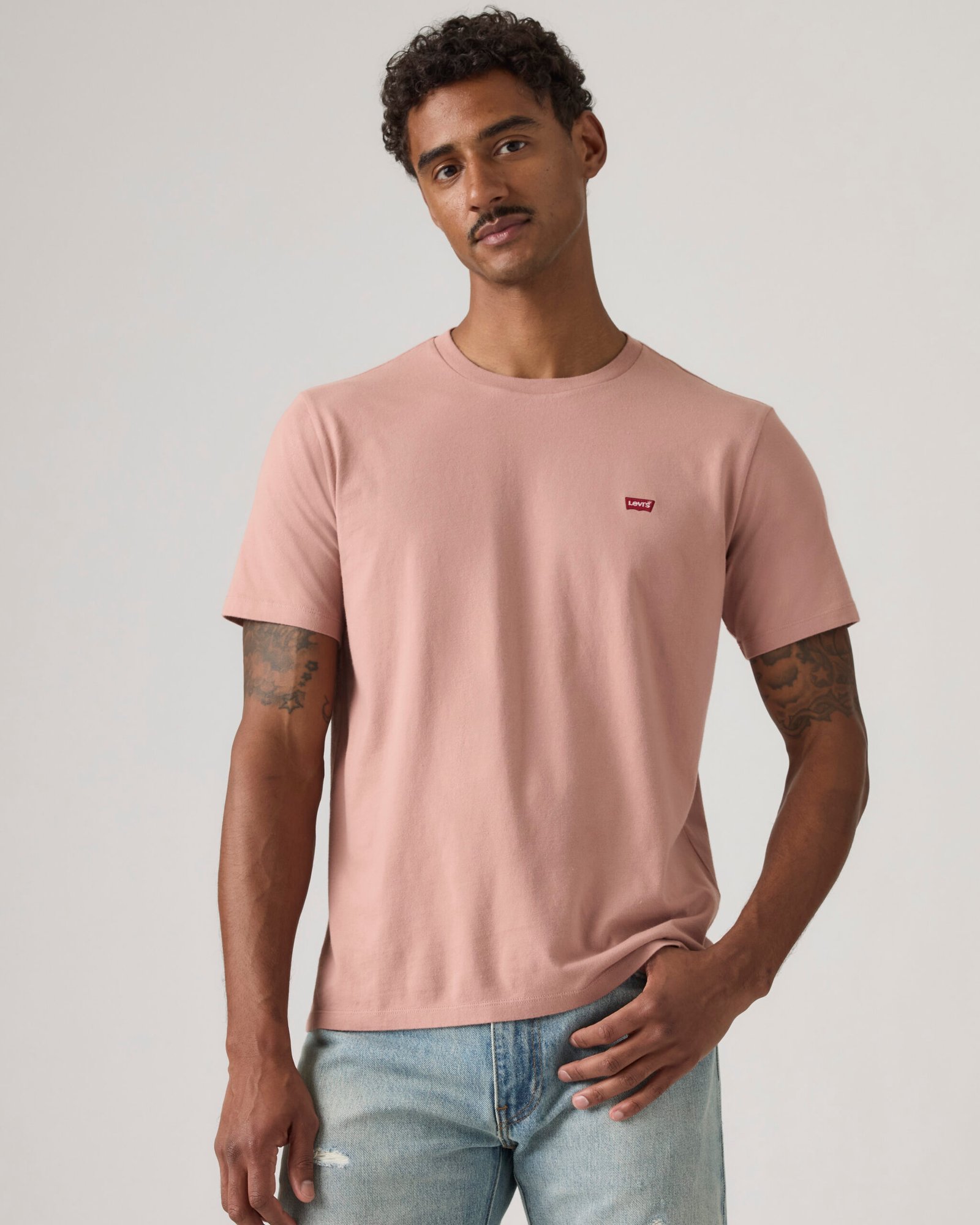 Polera Clásica Levi’s® - Imagen 3