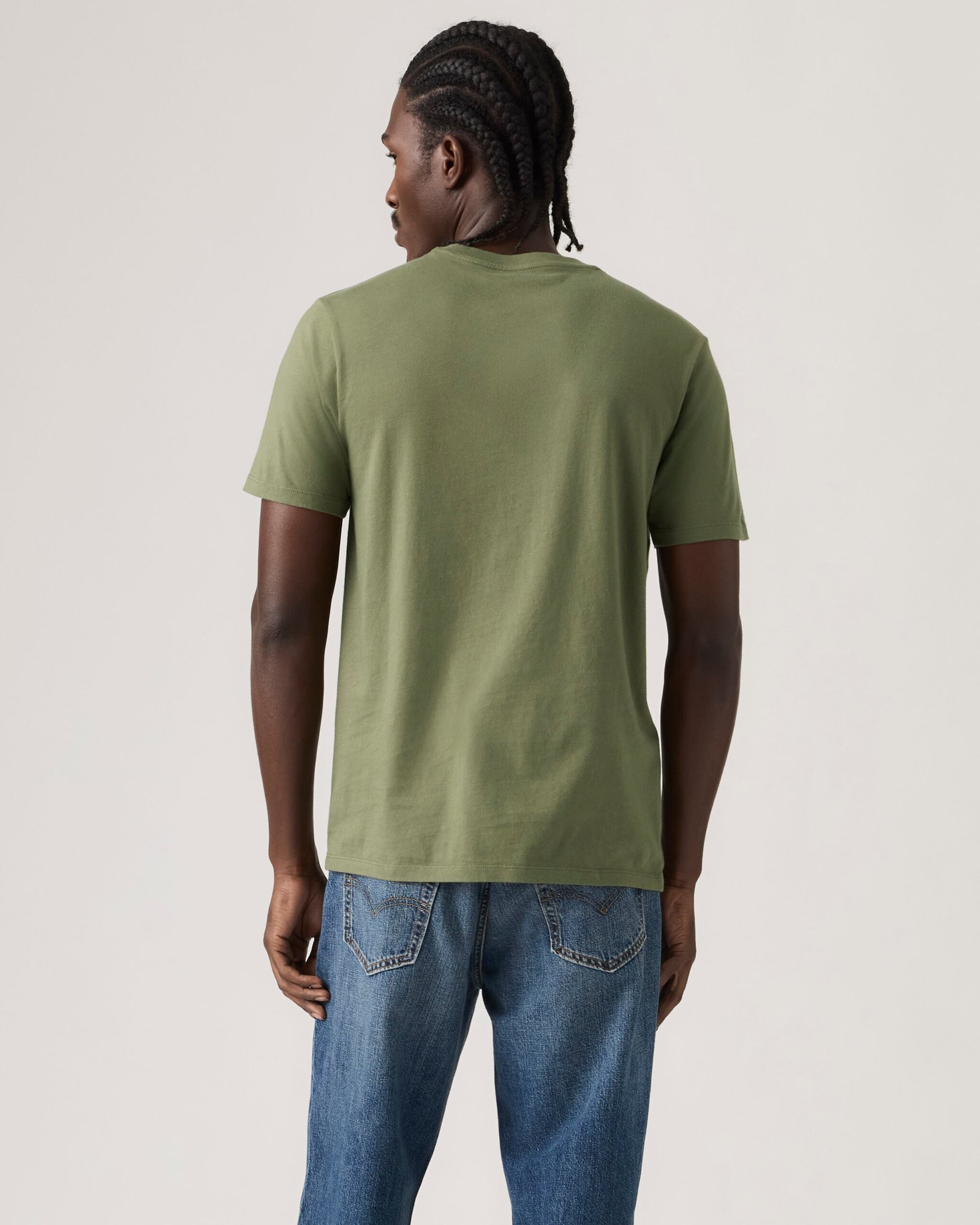 Polera Clásica Levi’s® - Imagen 2