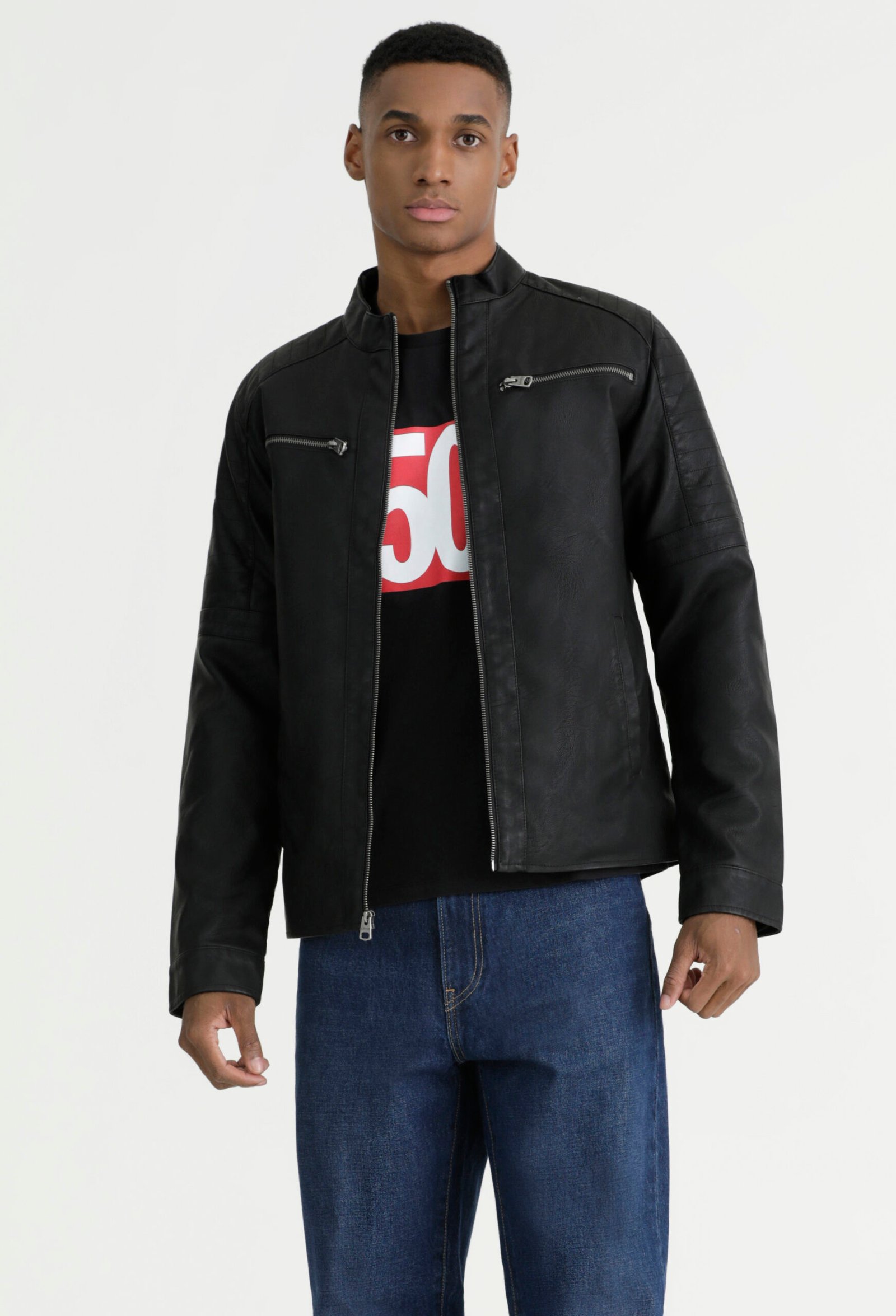 Chamarra Infinite Levi’s®