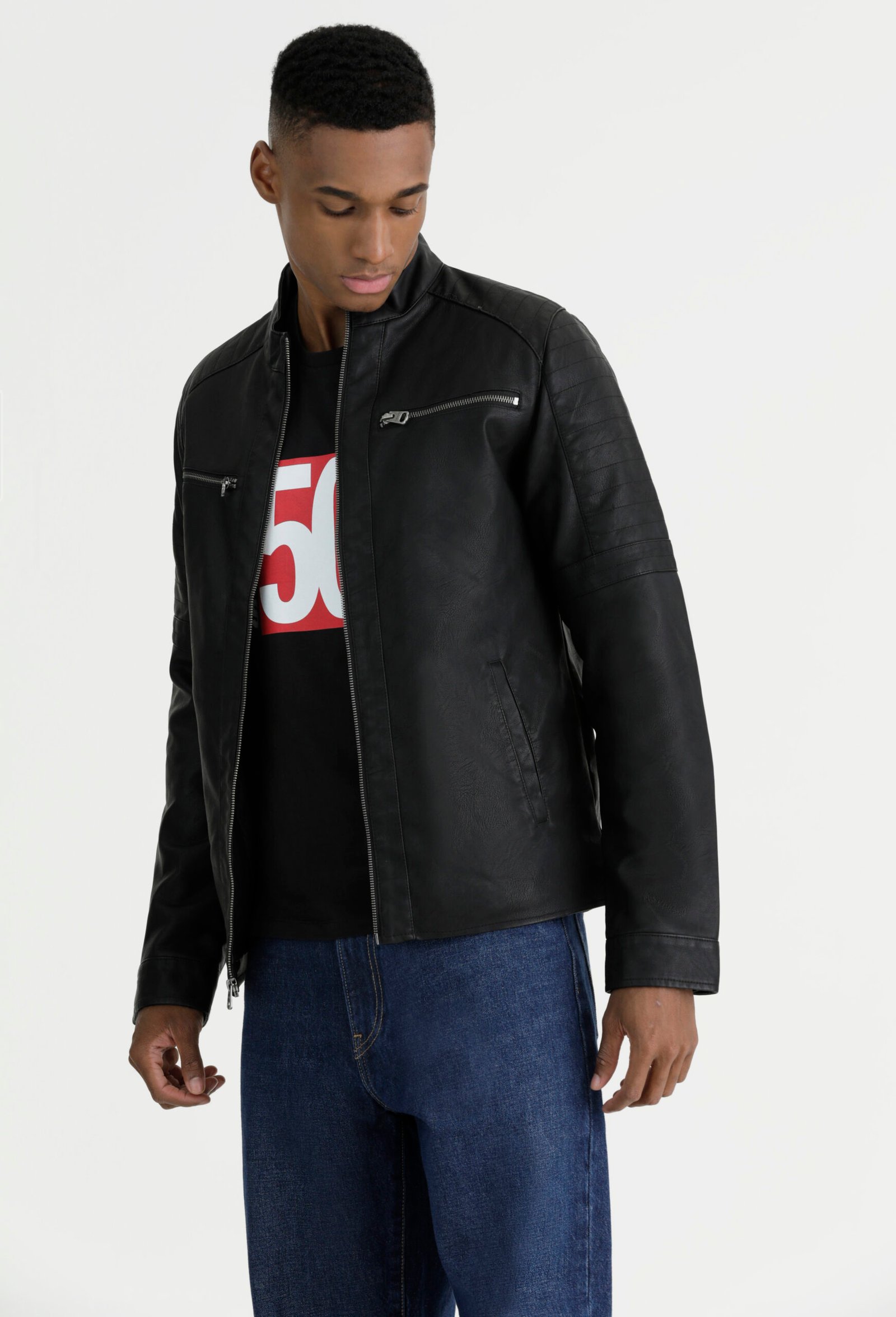 Chamarra Infinite Levi’s® - Imagen 4