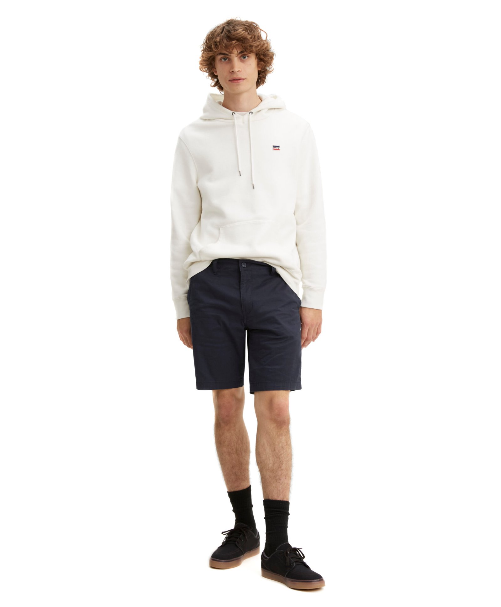 Short XX Chino III