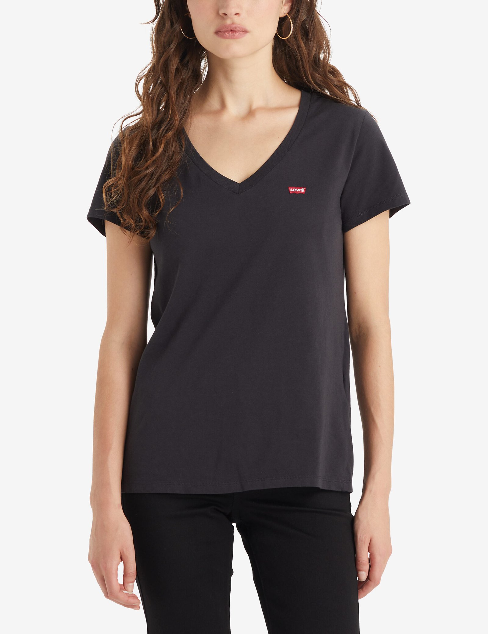 Polera Perfect V Neck Levi’s®