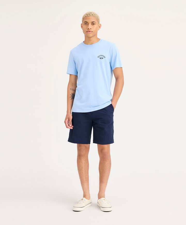 Short Dockers