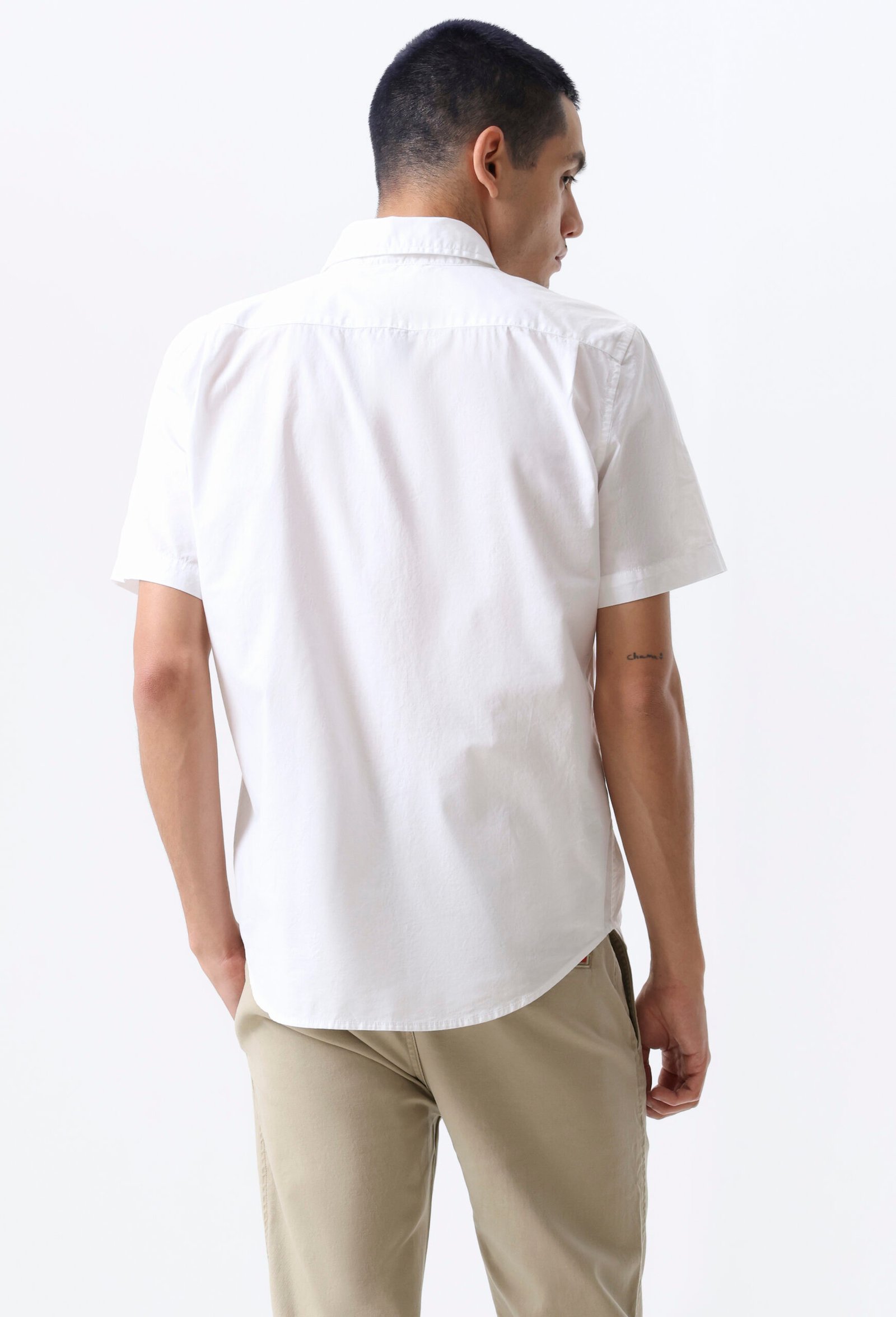 Camisa Clásica Levi’s® - Imagen 3