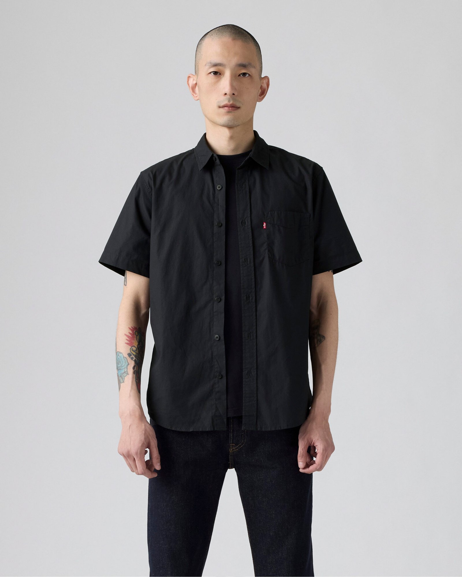Camisa Clásica Levi’s®