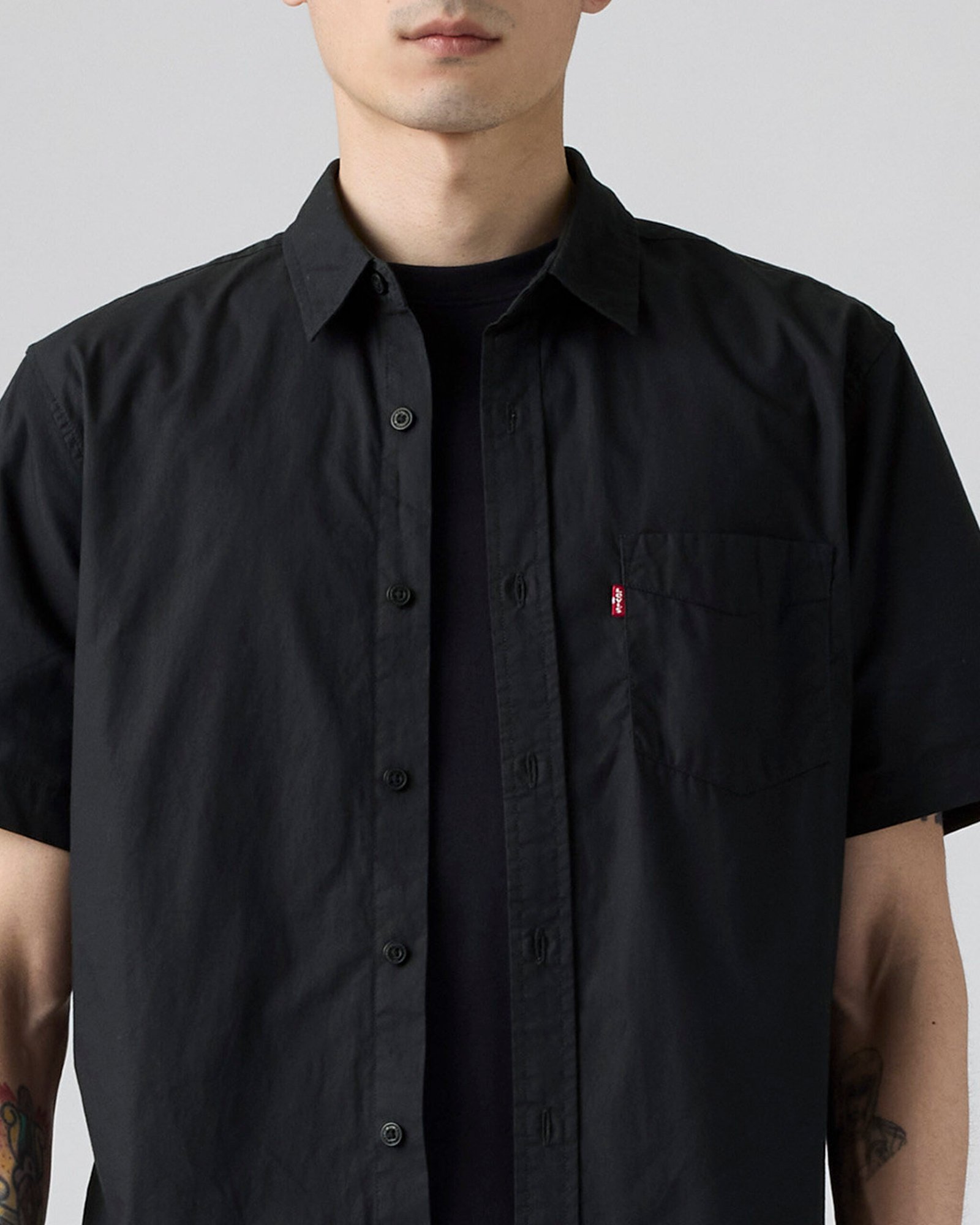 Camisa Clásica Levi’s® - Imagen 2