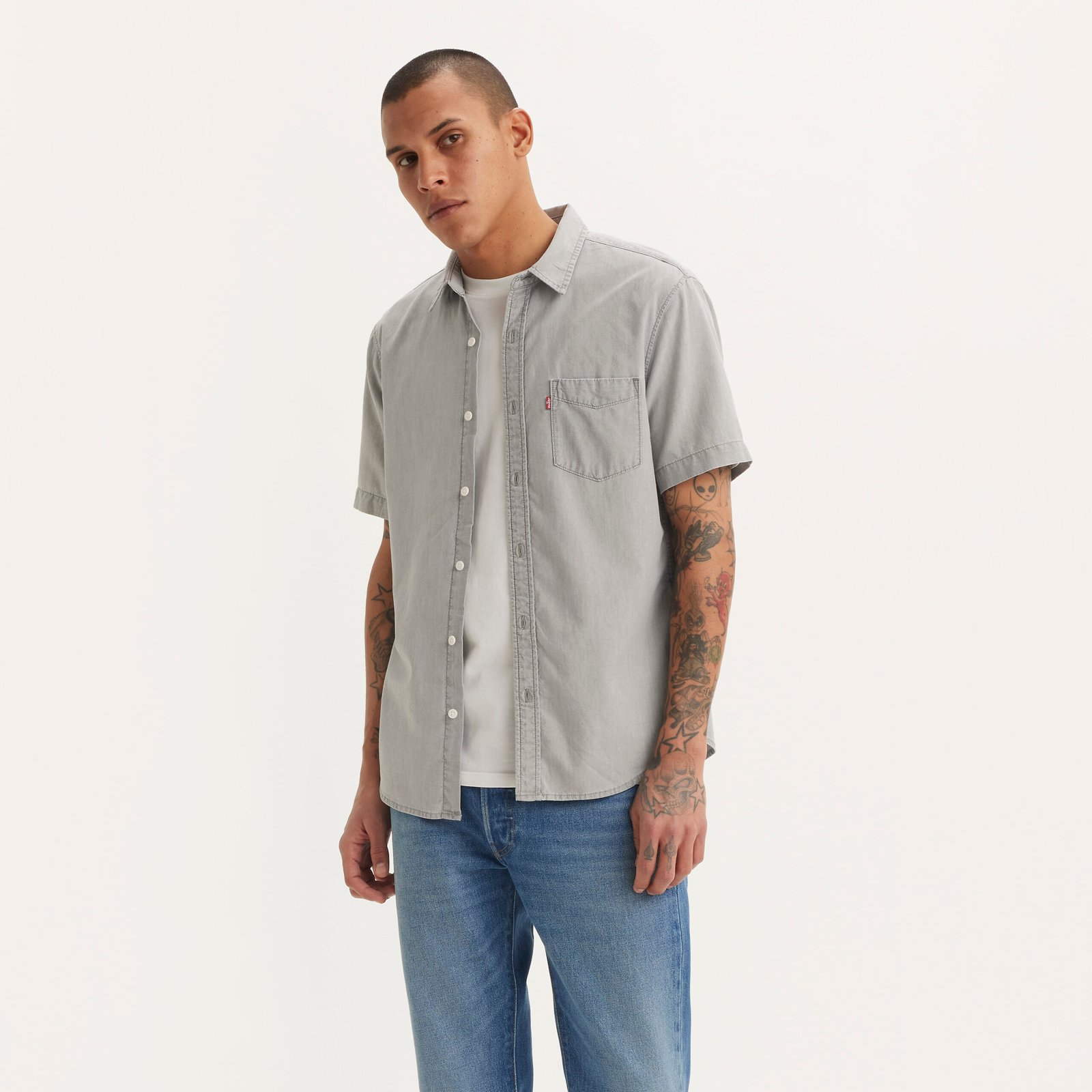 Camisa Clásica Levi’s®