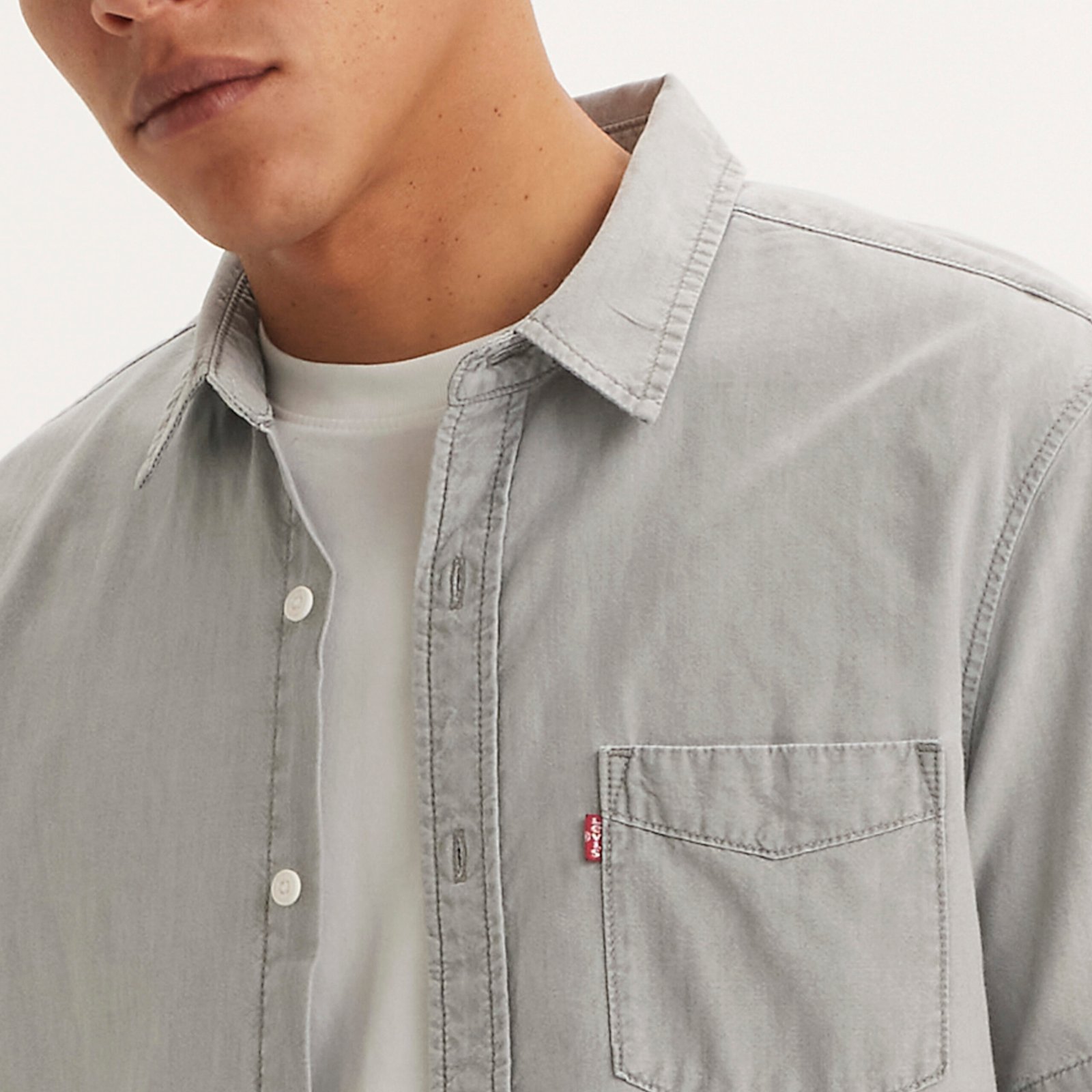Camisa Clásica Levi’s® - Imagen 2