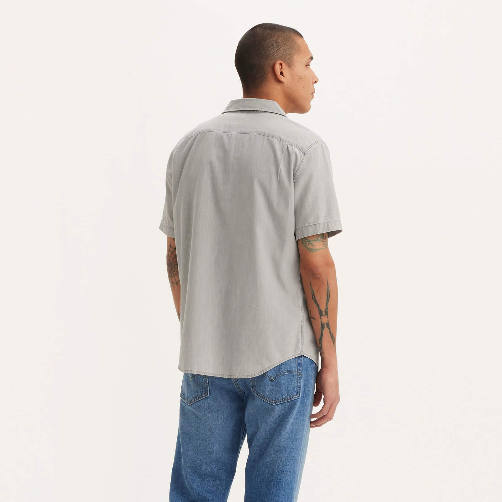 Camisa Clásica Levi’s® - Imagen 3