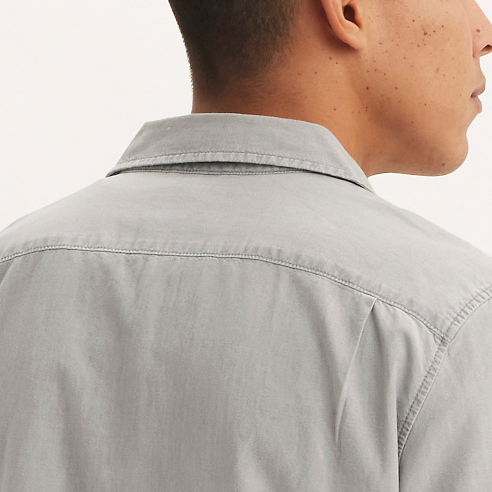 Camisa Clásica Levi’s® - Imagen 4