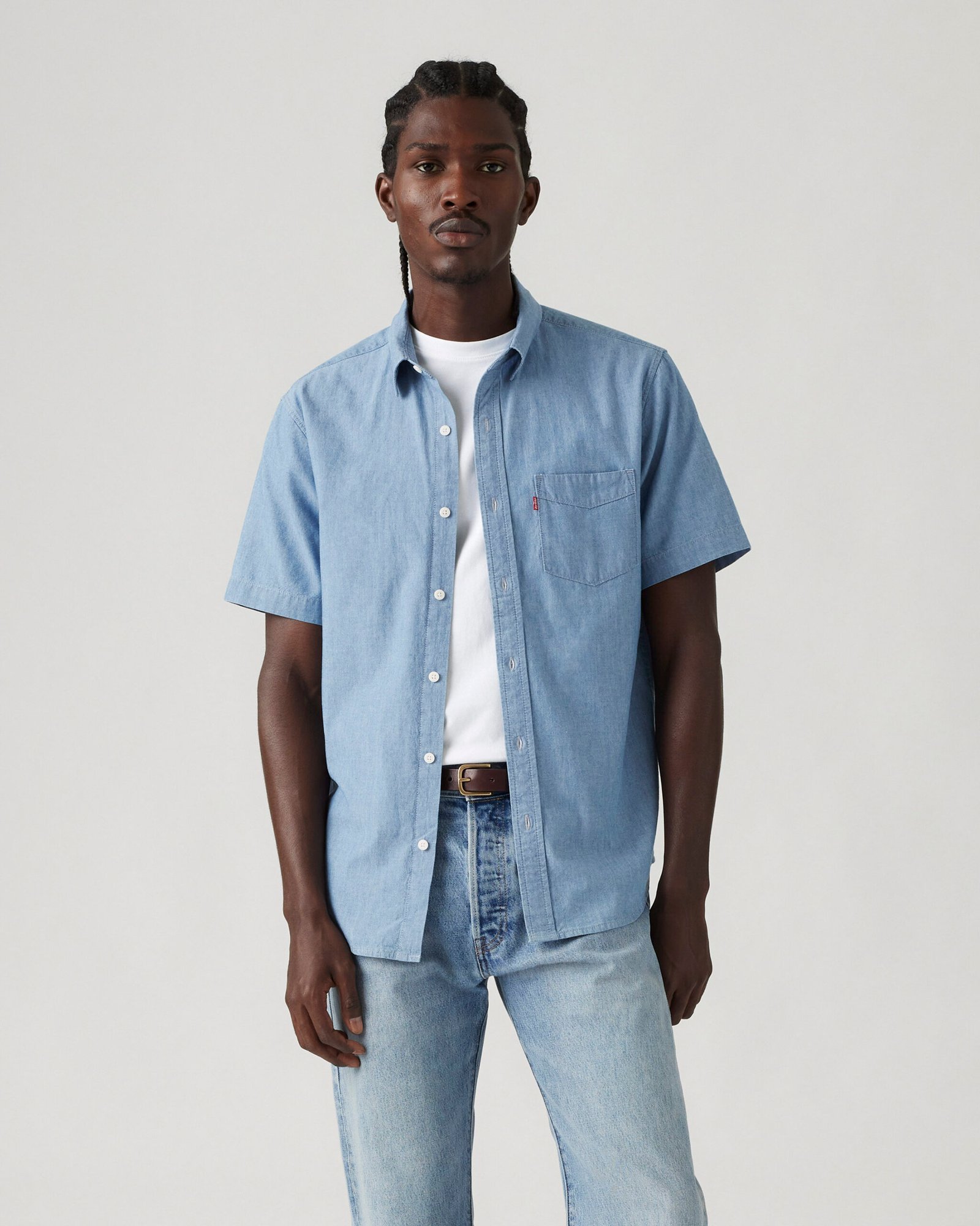Camisa Clásica Levi’s®