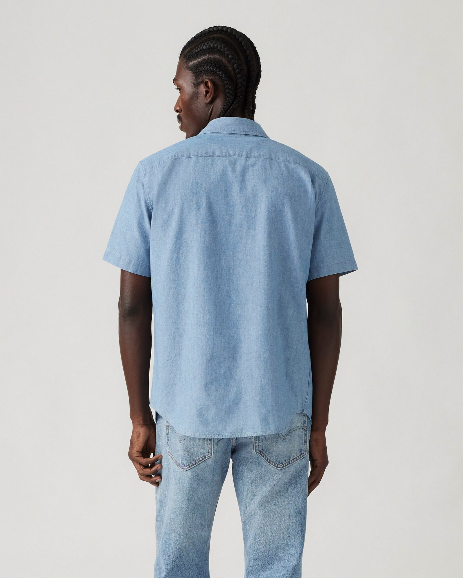 Camisa Clásica Levi’s® - Imagen 2