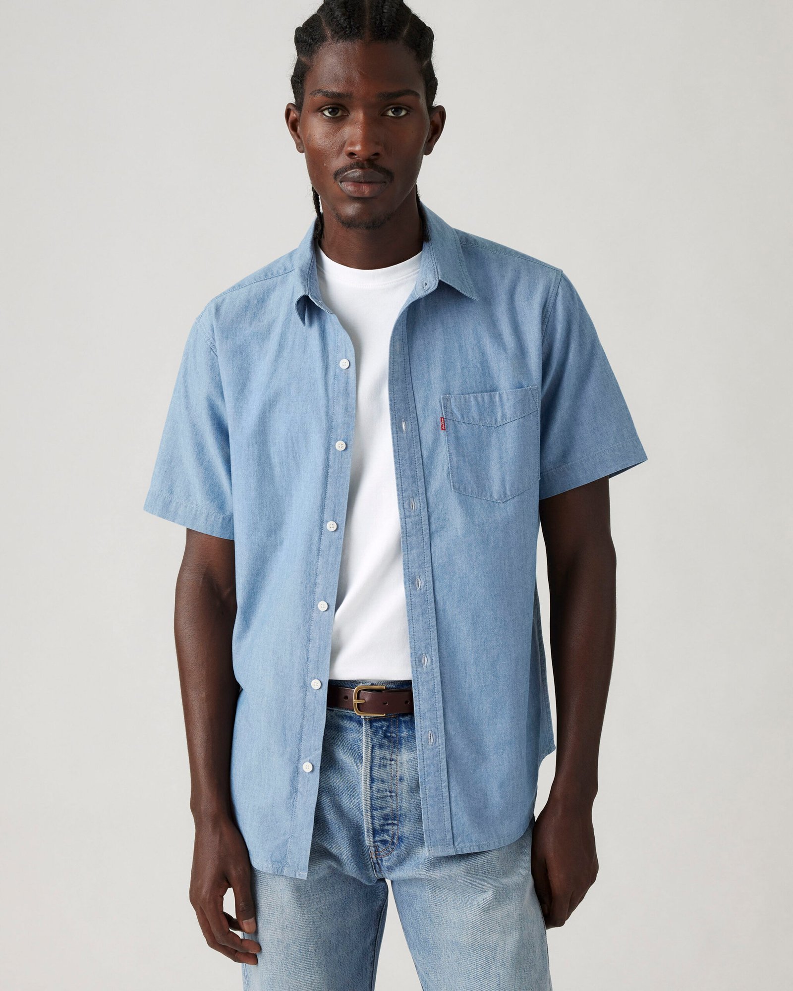Camisa Clásica Levi’s® - Imagen 3