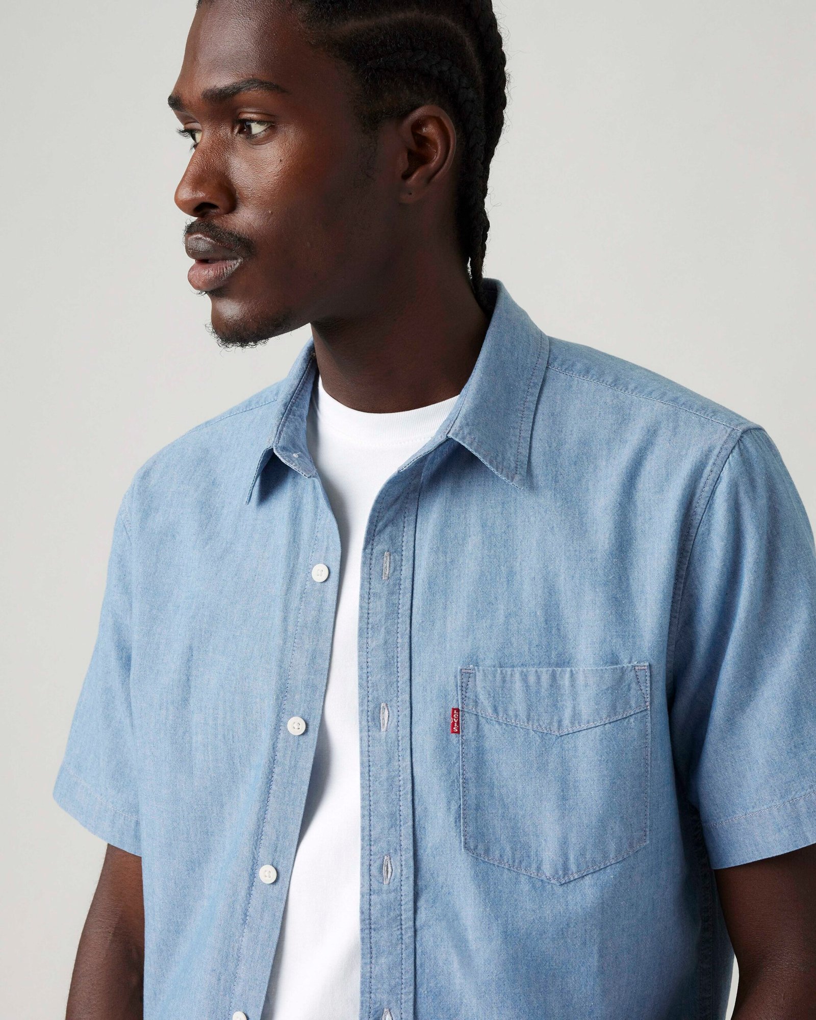 Camisa Clásica Levi’s® - Imagen 4