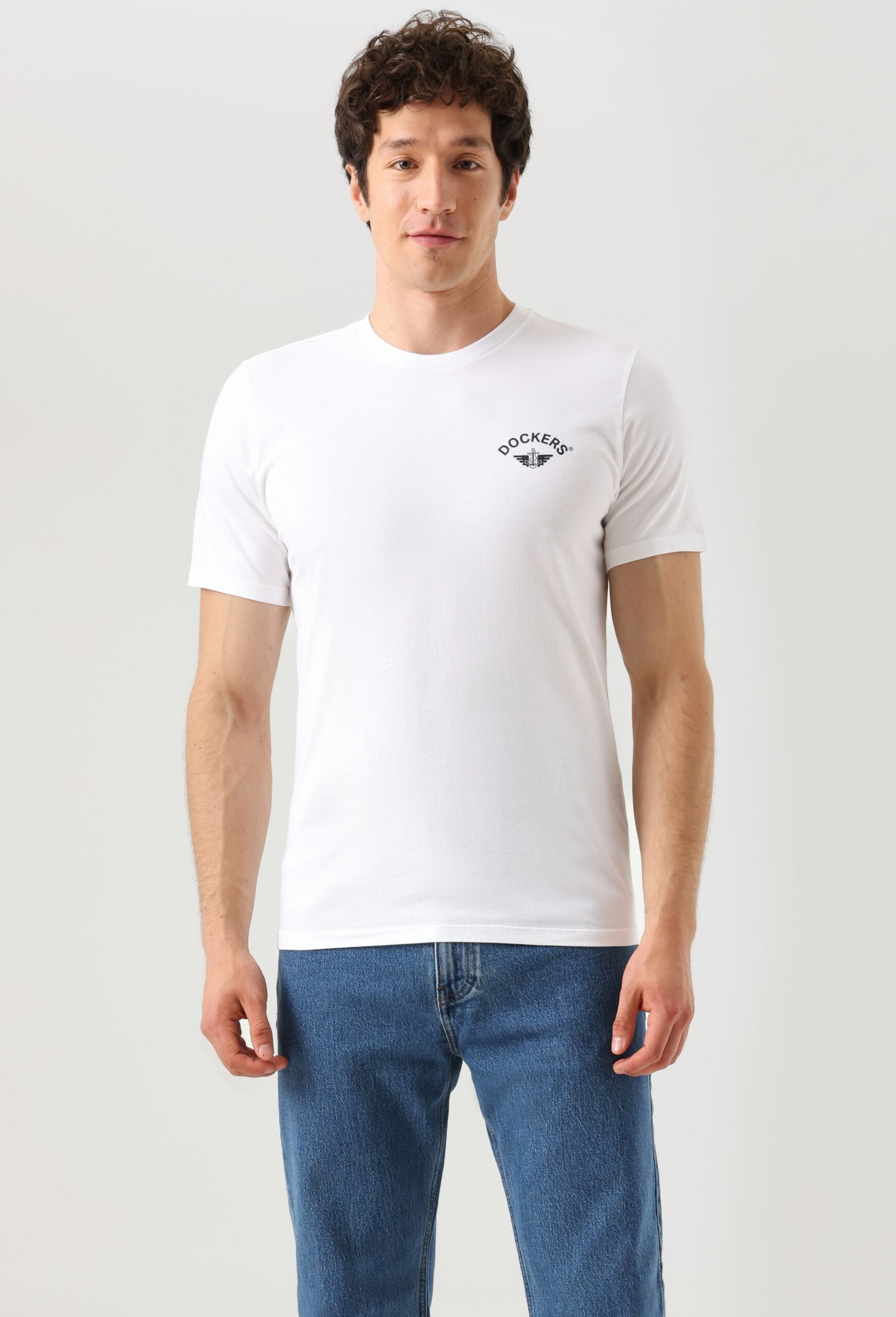 Polera Graphic Tee