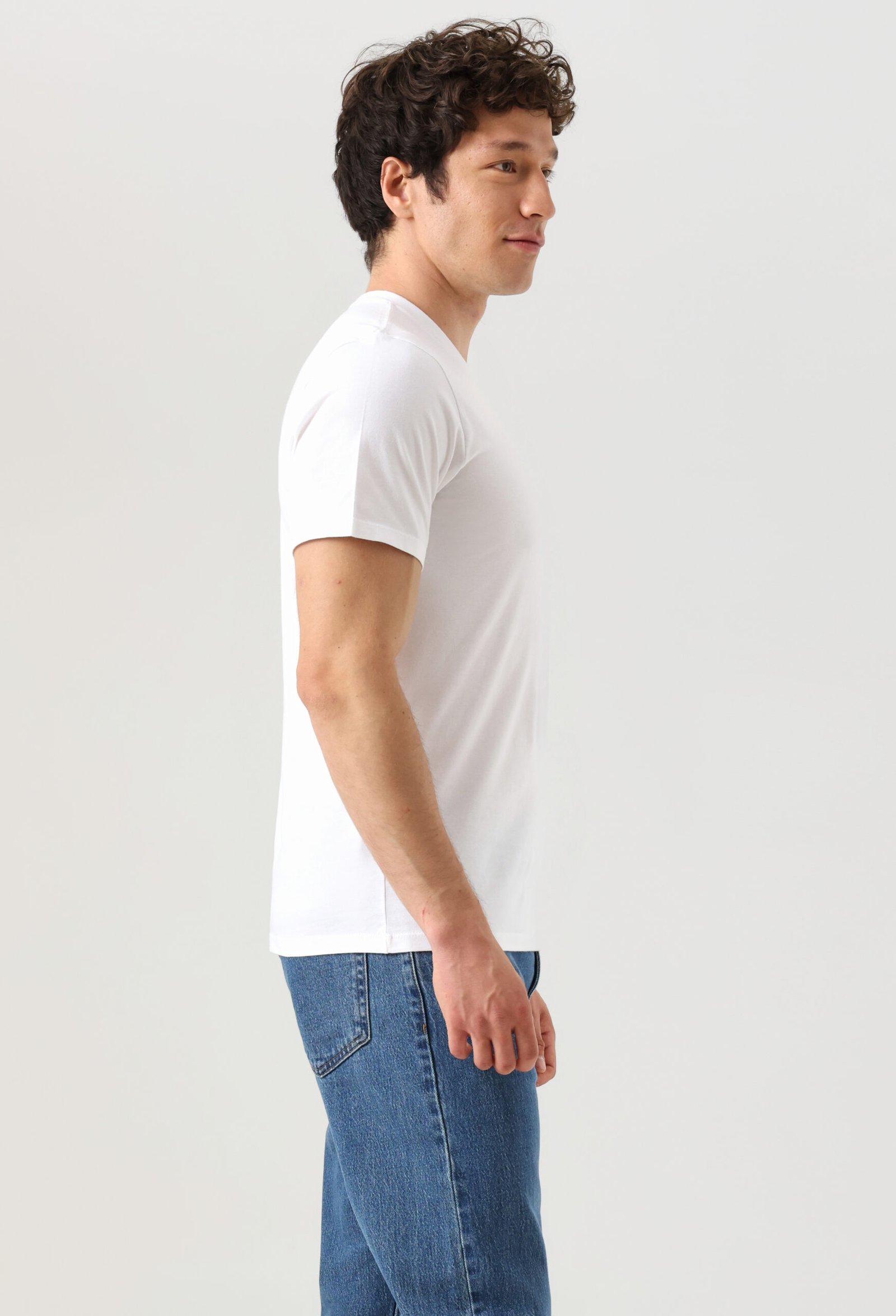 Polera Graphic Tee - Imagen 2