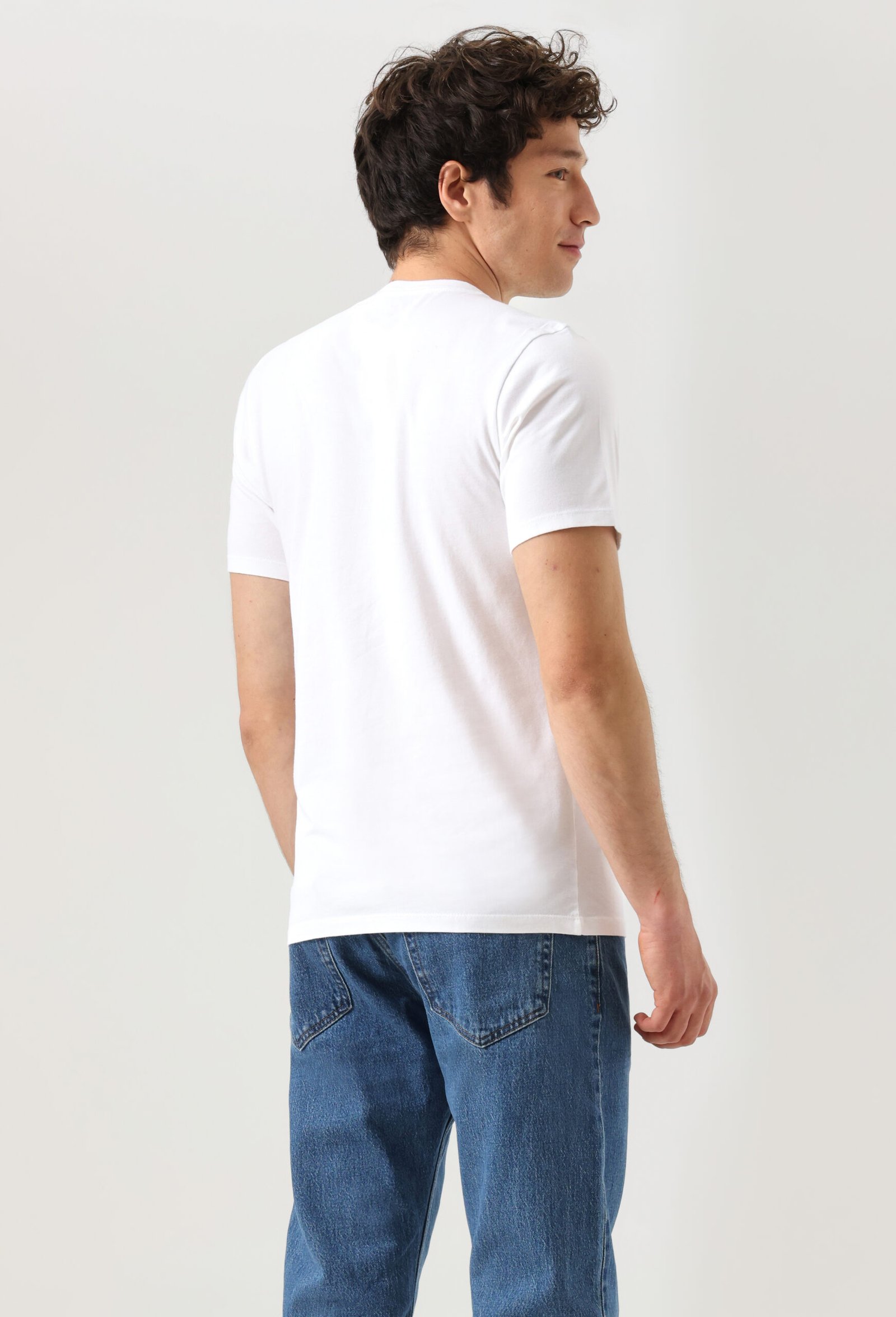 Polera Graphic Tee - Imagen 3