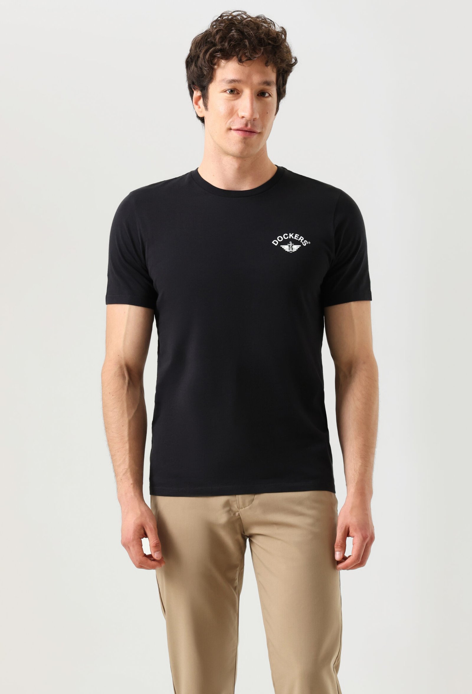 Polera Graphic Tee