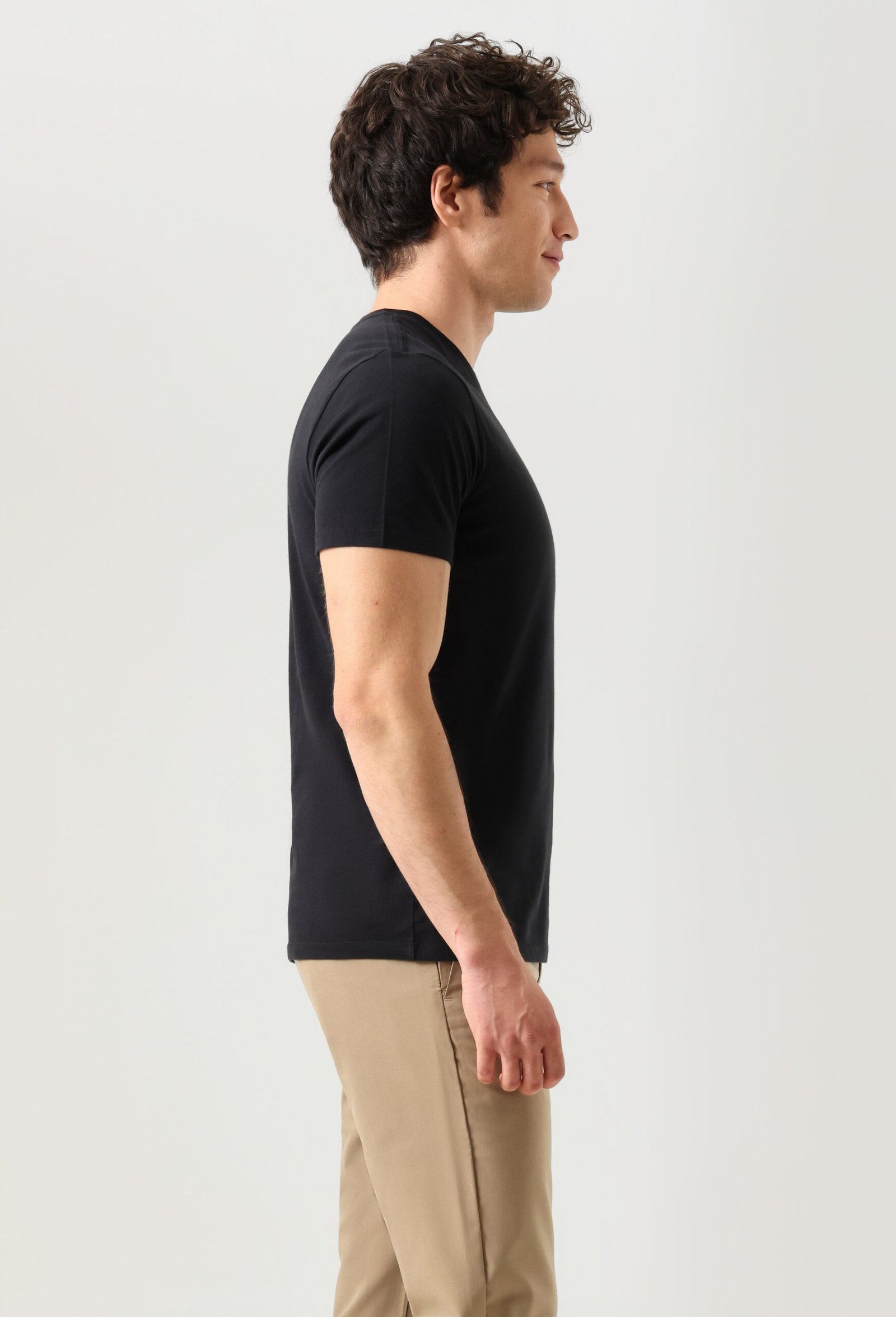 Polera Graphic Tee - Imagen 2