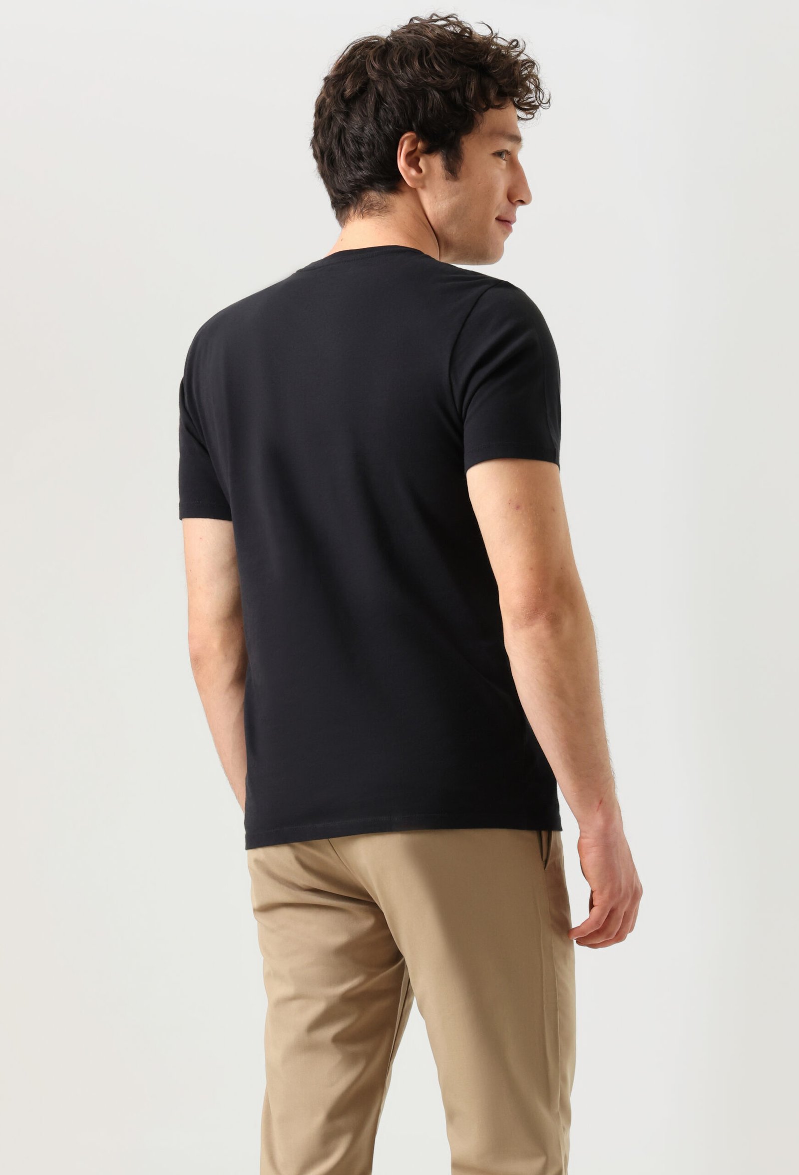 Polera Graphic Tee - Imagen 3