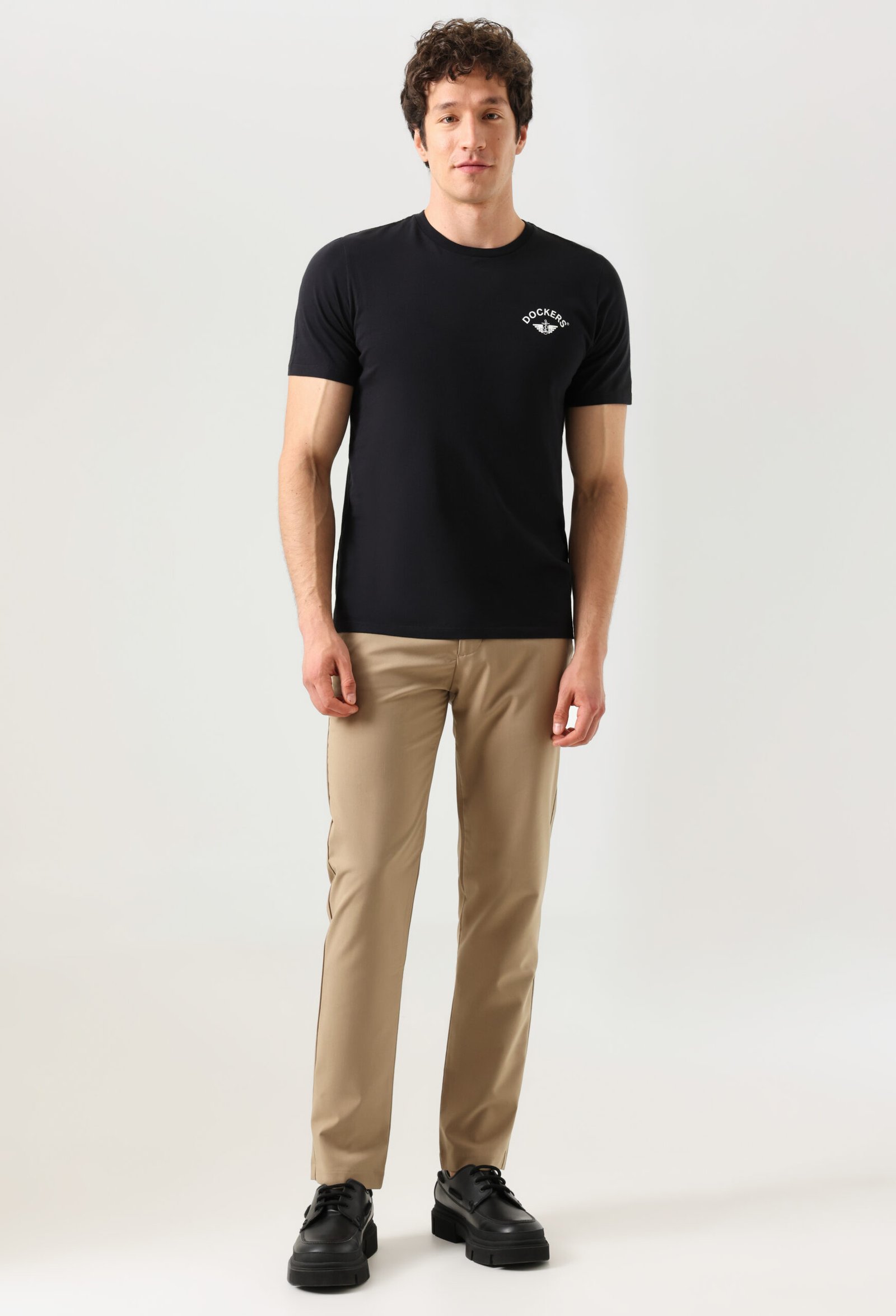 Polera Graphic Tee - Imagen 4