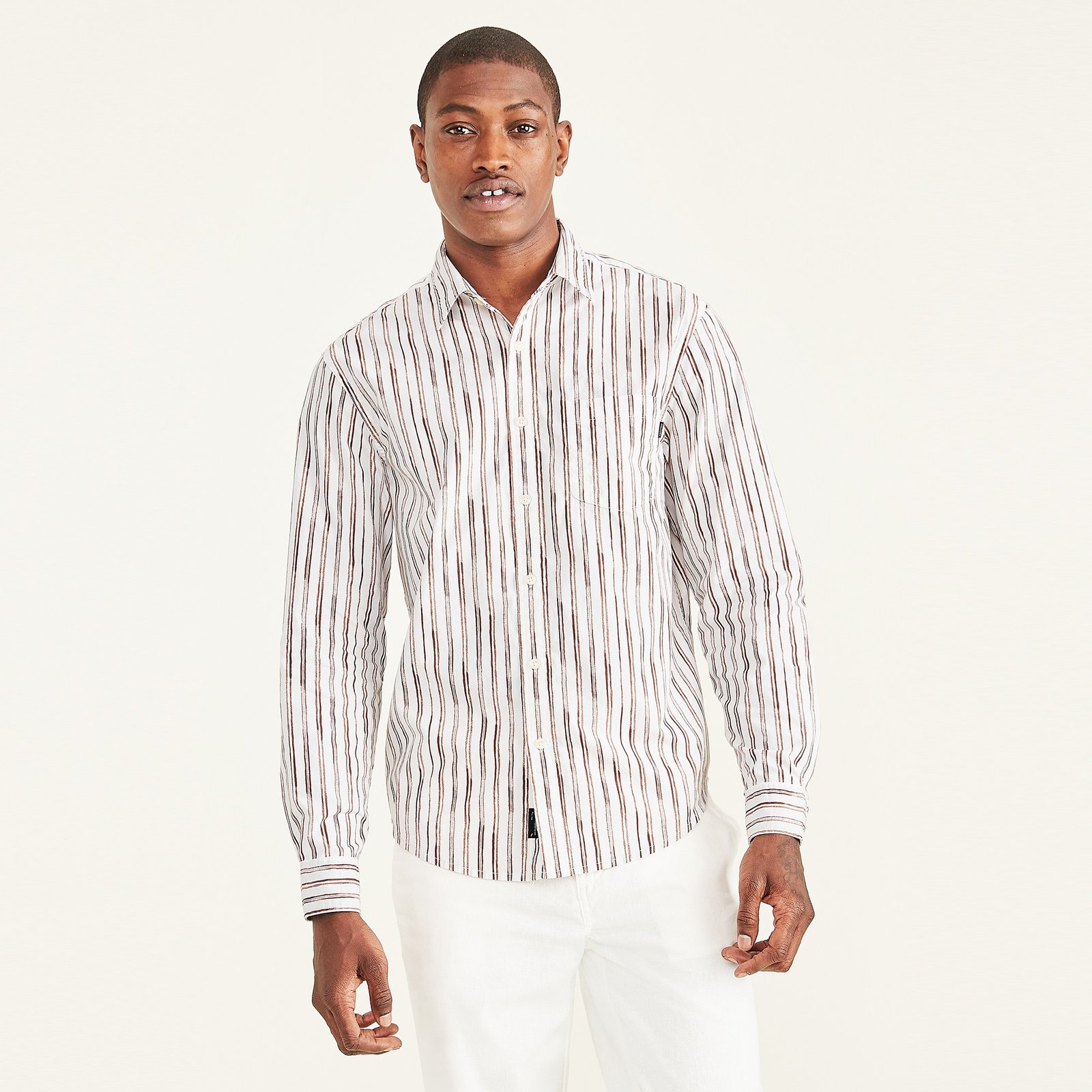 Camisa Original, Regular Fit