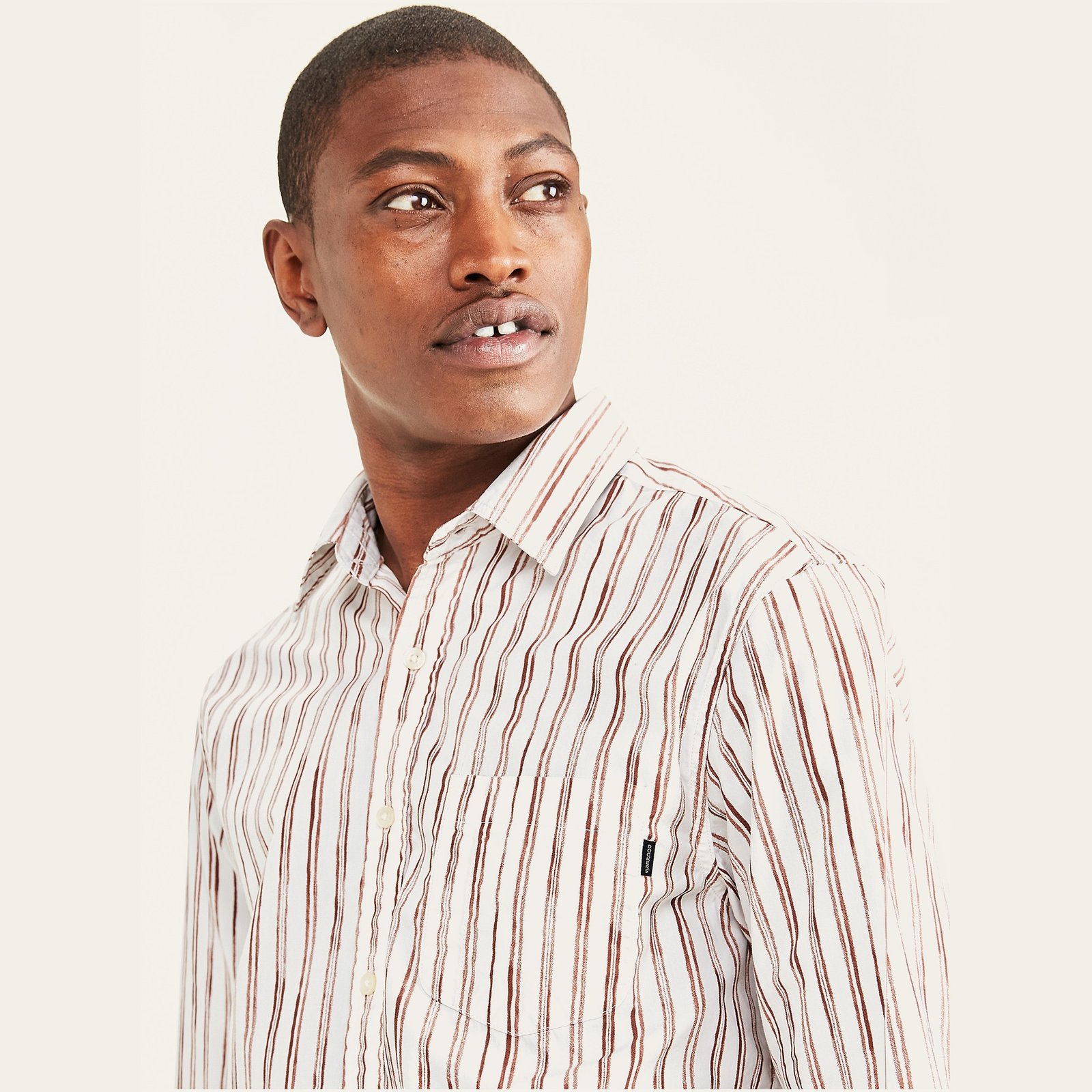 Camisa Original, Regular Fit - Imagen 3